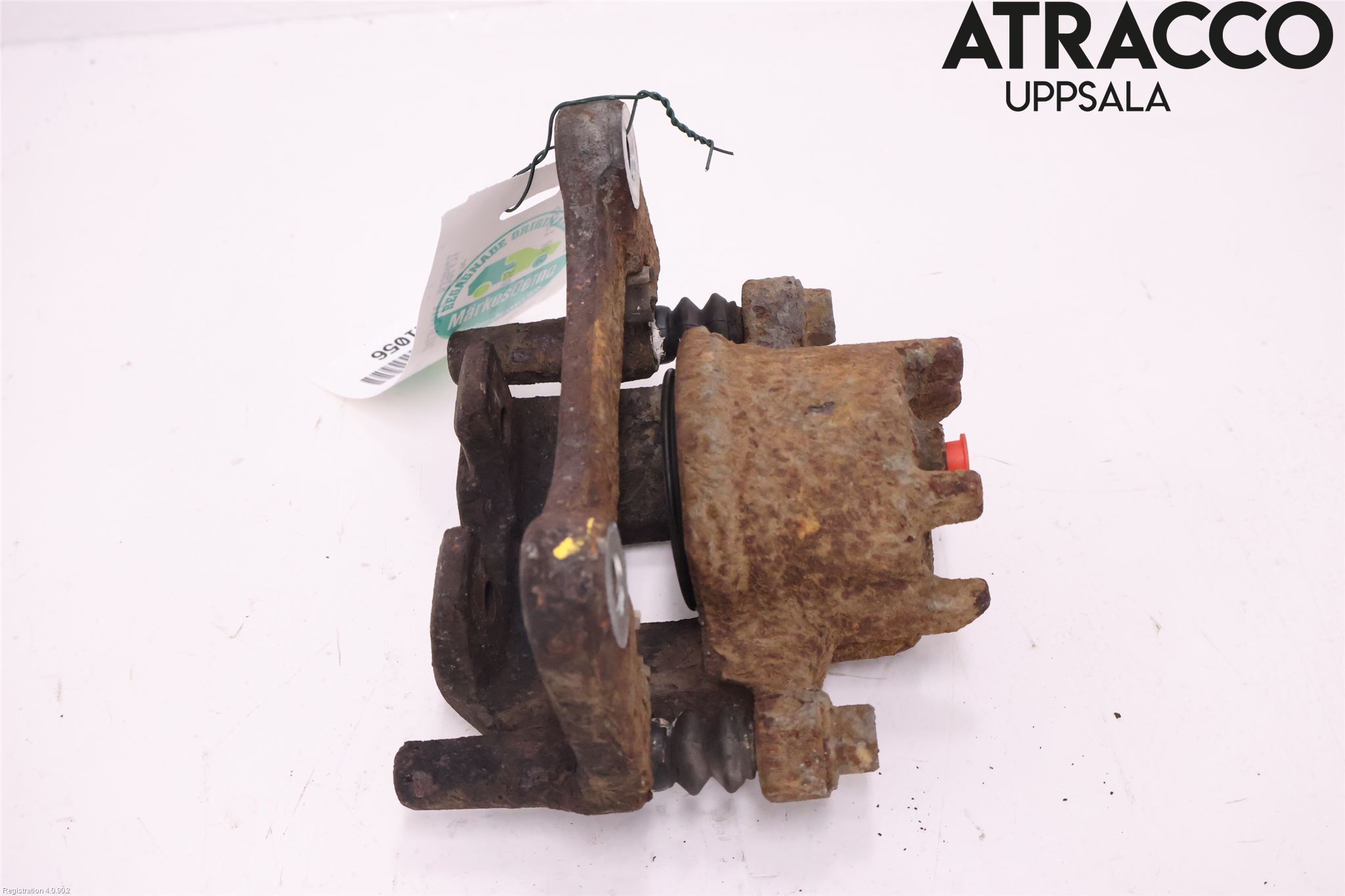 Mitsubishi SPACE STAR 13- Bremsecaliper Foran Venstre