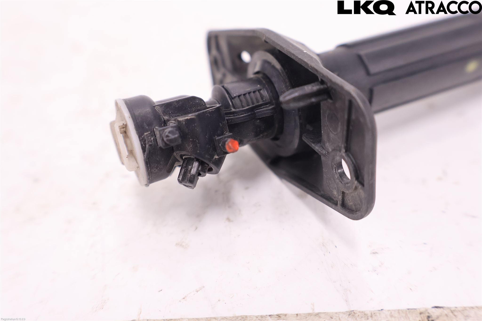 Audi A6/S6 4G 11-18 Spylerdyse Frontlykter