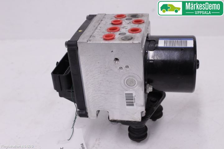 Volkswagen VW PASSAT 05-11 Abs Hydraulikkaggregat
