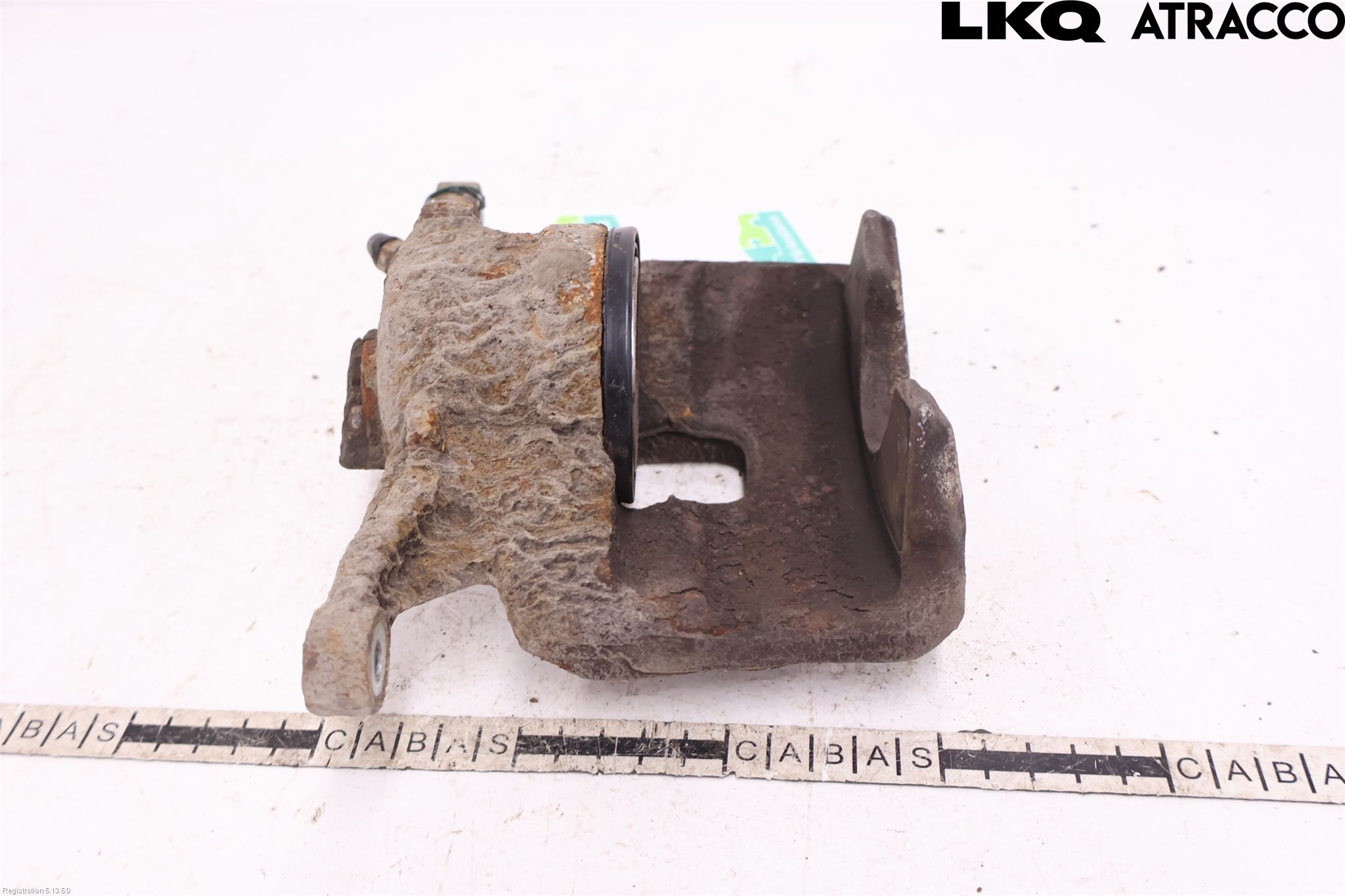 Skoda OCTAVIA (NX) 20- Bremsecaliper Foran Høyre
