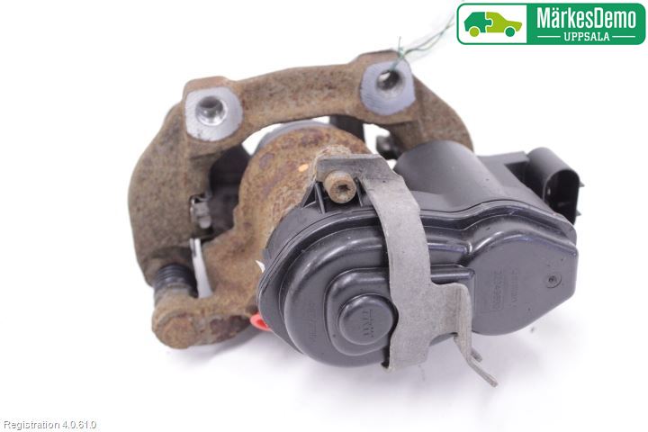 BMW X4 F26 14-18 Bremsecaliper Bak Venstre