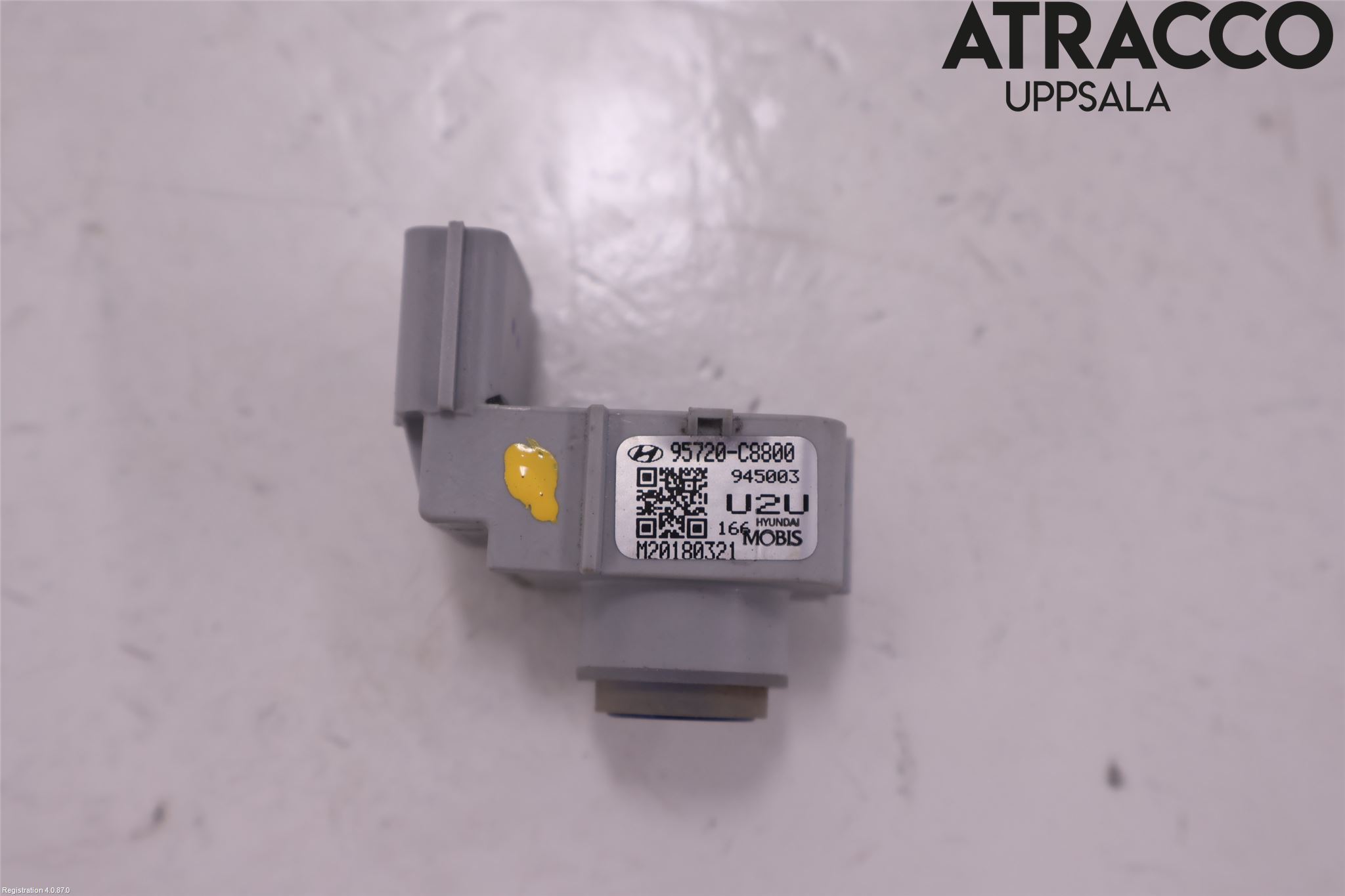 Hyundai i20 GB 15-20 Sensor Ryggesensor