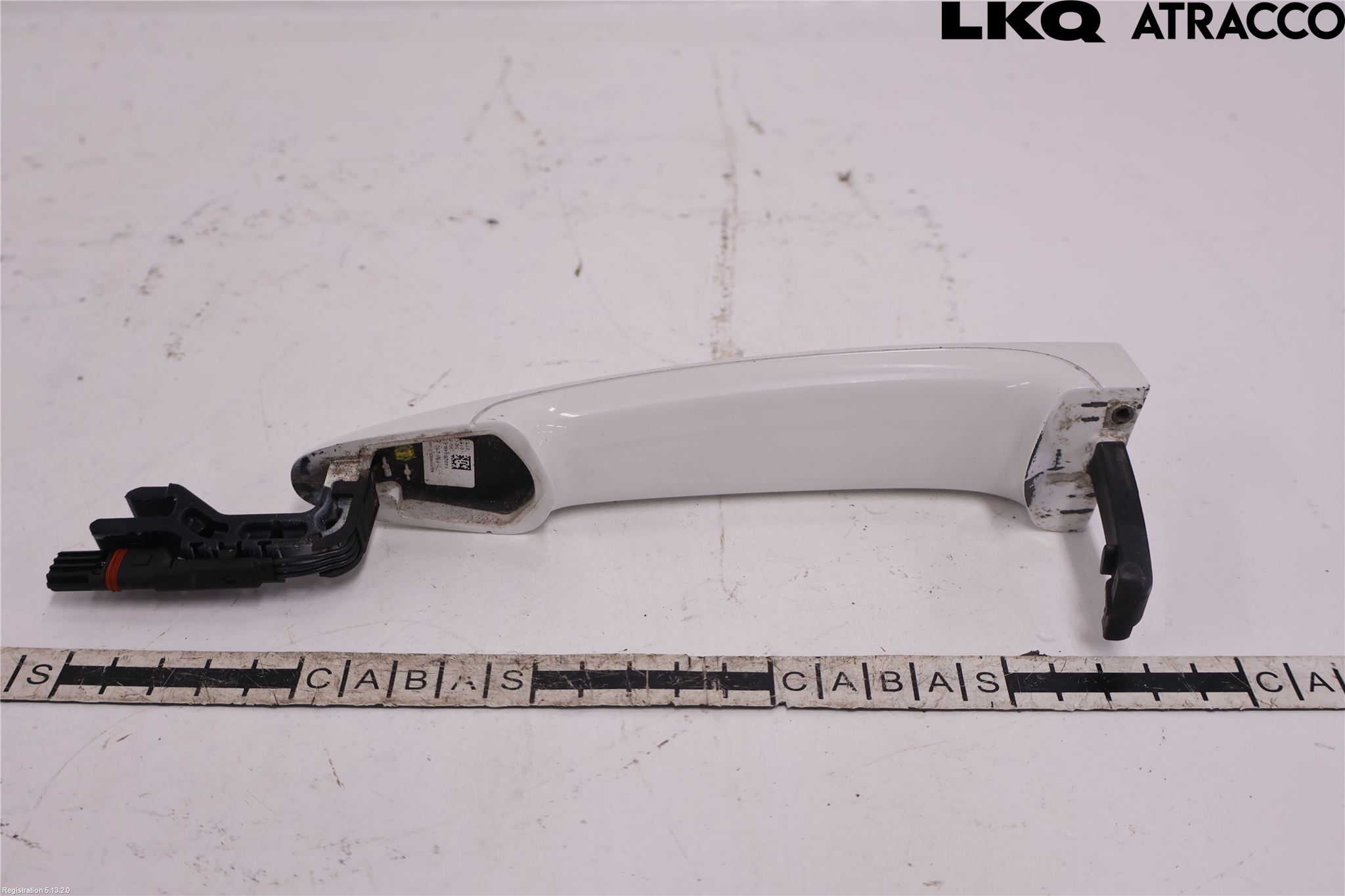 BMW X5 E70 07-13 Dørhandtak Ytre Høyre