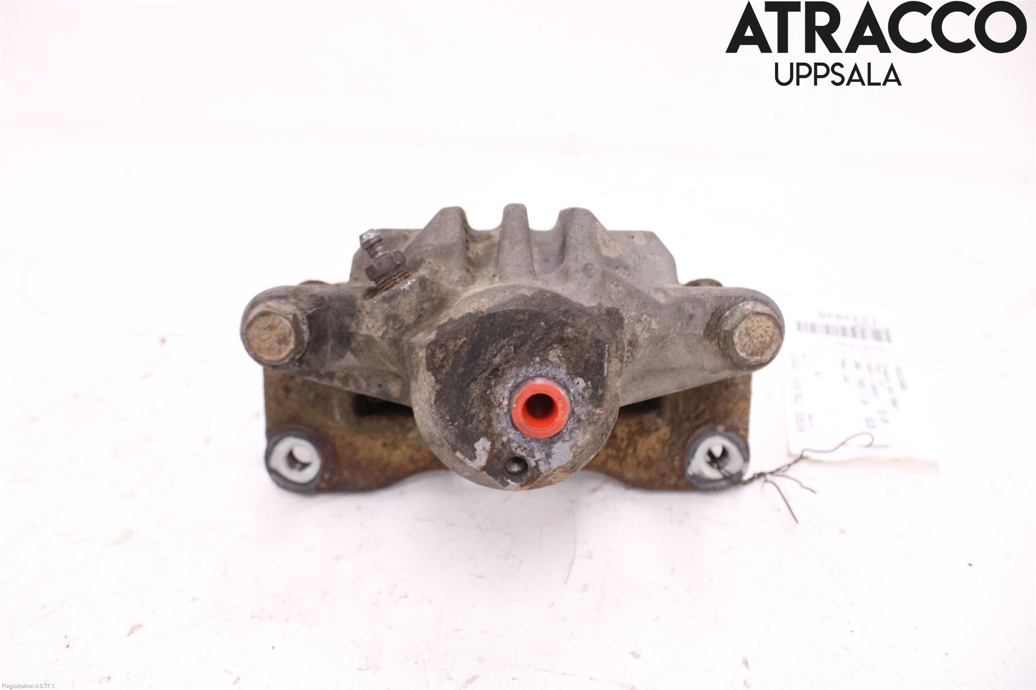 Subaru LEGACY    07-09 Bremsecaliper Bak Høyre