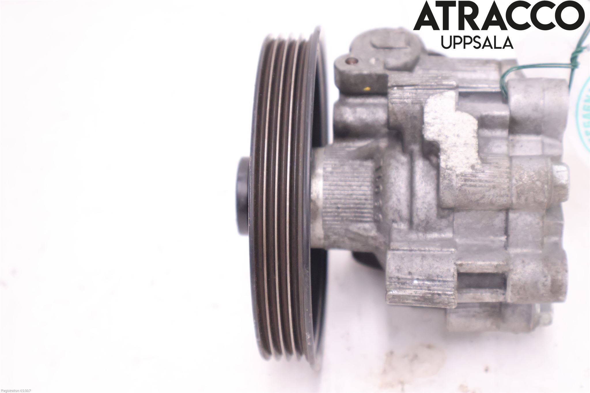 Opel INSIGNIA 09-16 Servo Pumpe