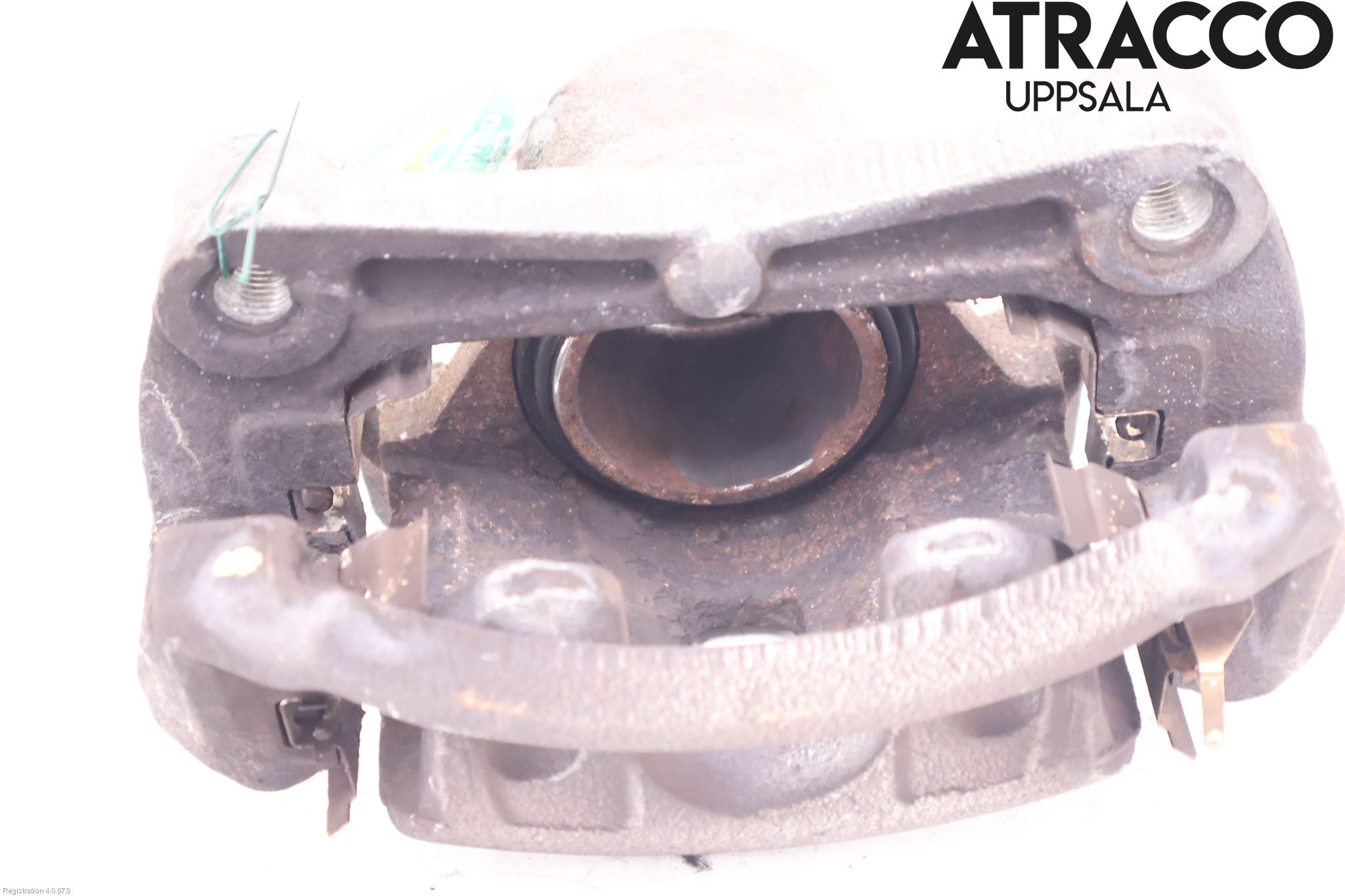 Nissan PULSAR Bremsecaliper Foran Høyre