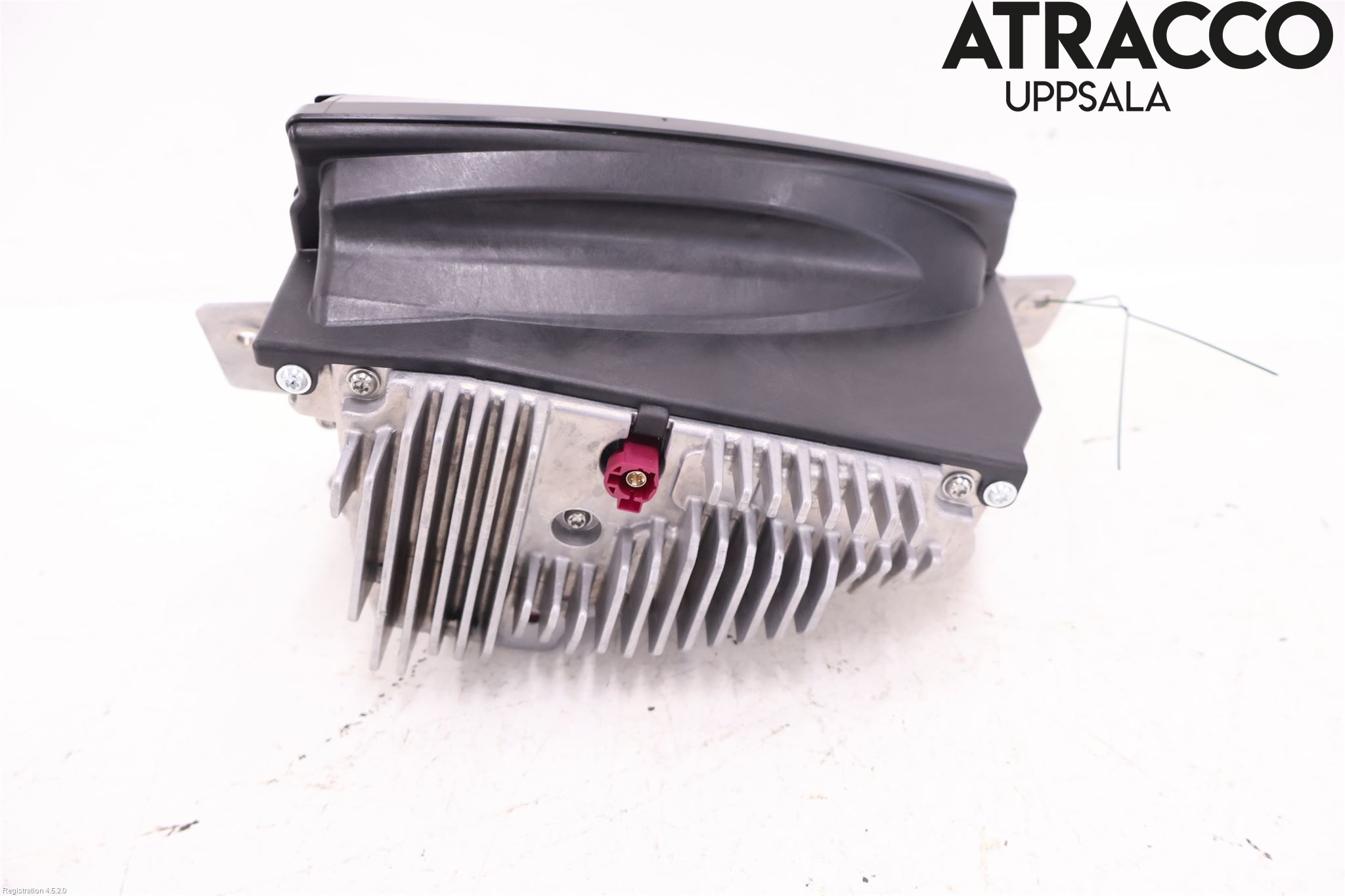 BMW X1 F48 15-22 Instr Speedometer