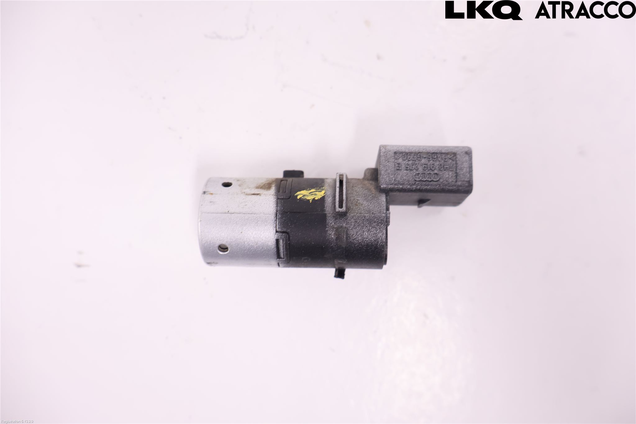 Volkswagen VW TRANSP/CARAVELLE (T5) 04-15 Sensor Ryggesensor