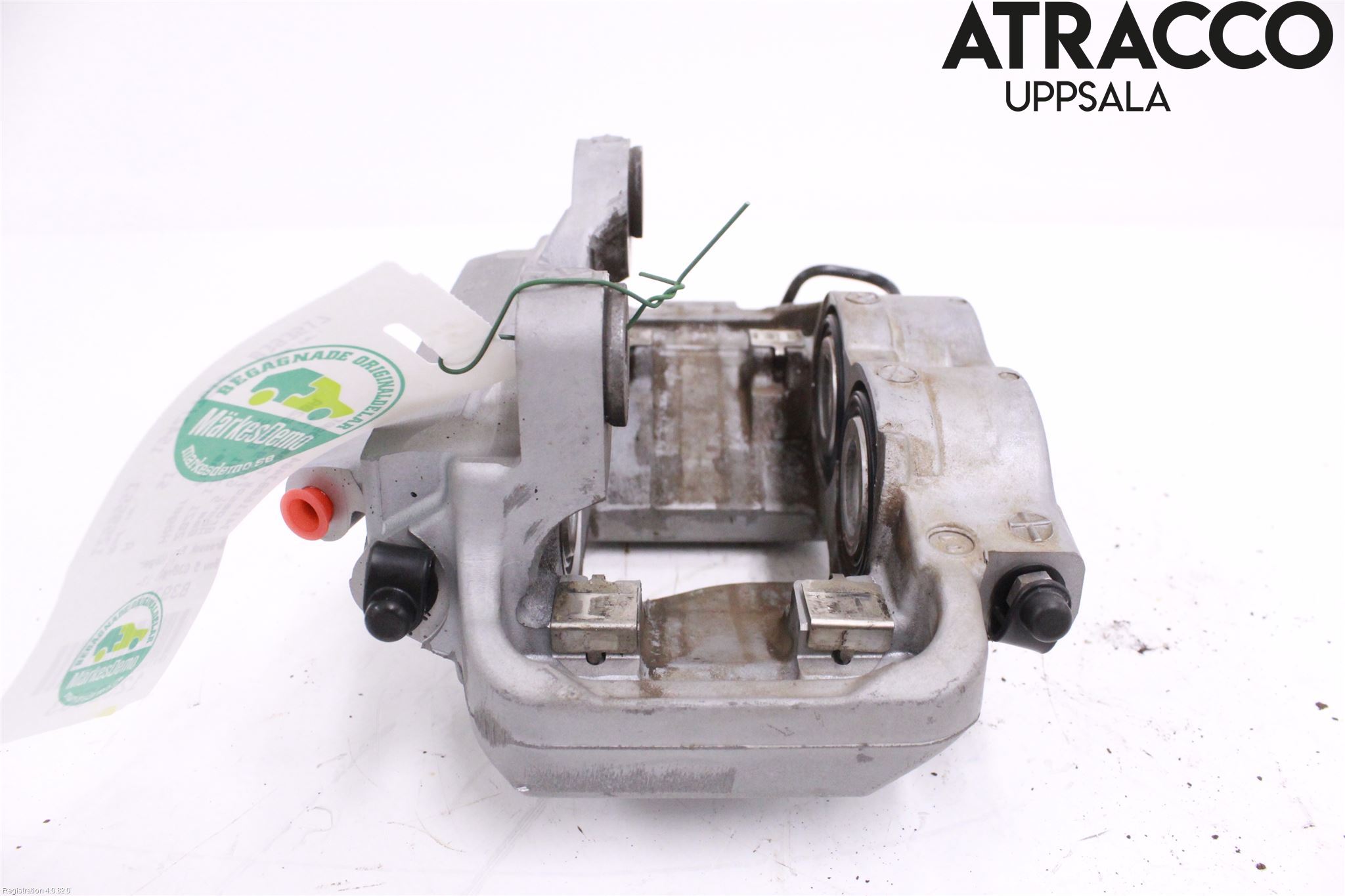 BMW 5 G30/G31/F90 17-23 Bremsecaliper Foran Høyre