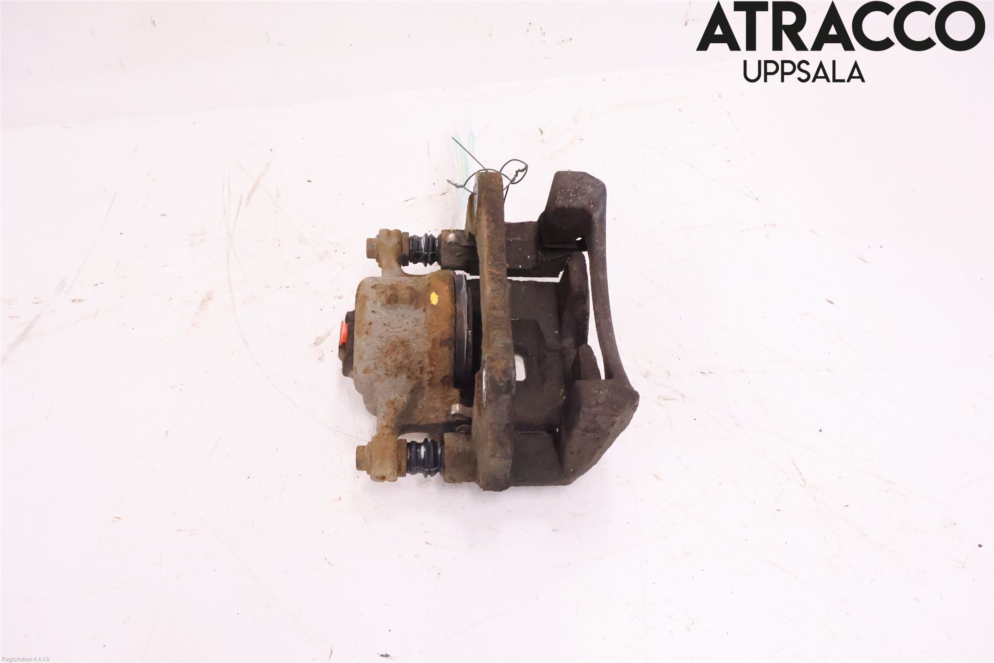 Ford FIESTA 13-17 Bremsecaliper Foran Høyre
