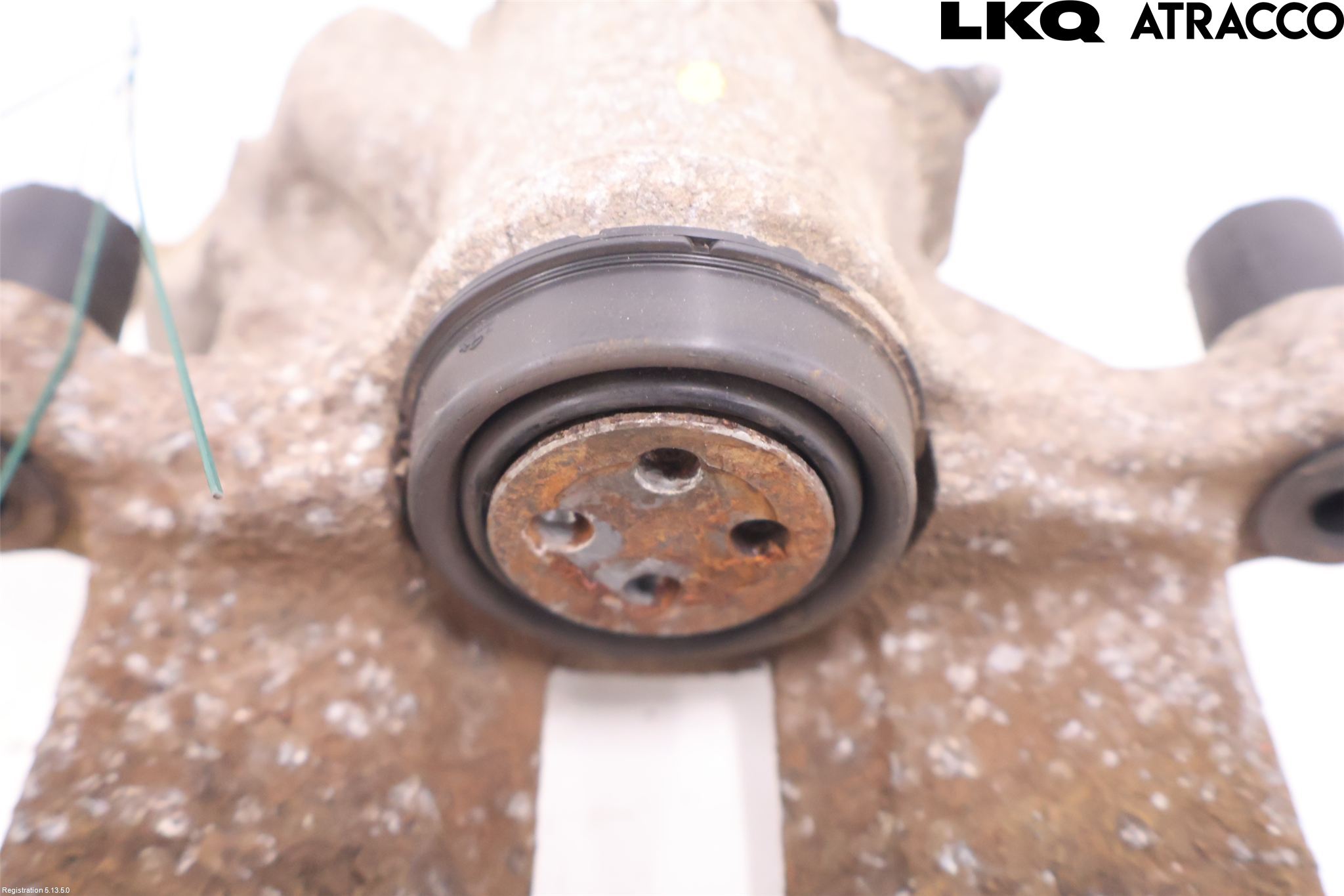 Mini COUPE R50/53 01-06 Bremsecaliper Bak Venstre