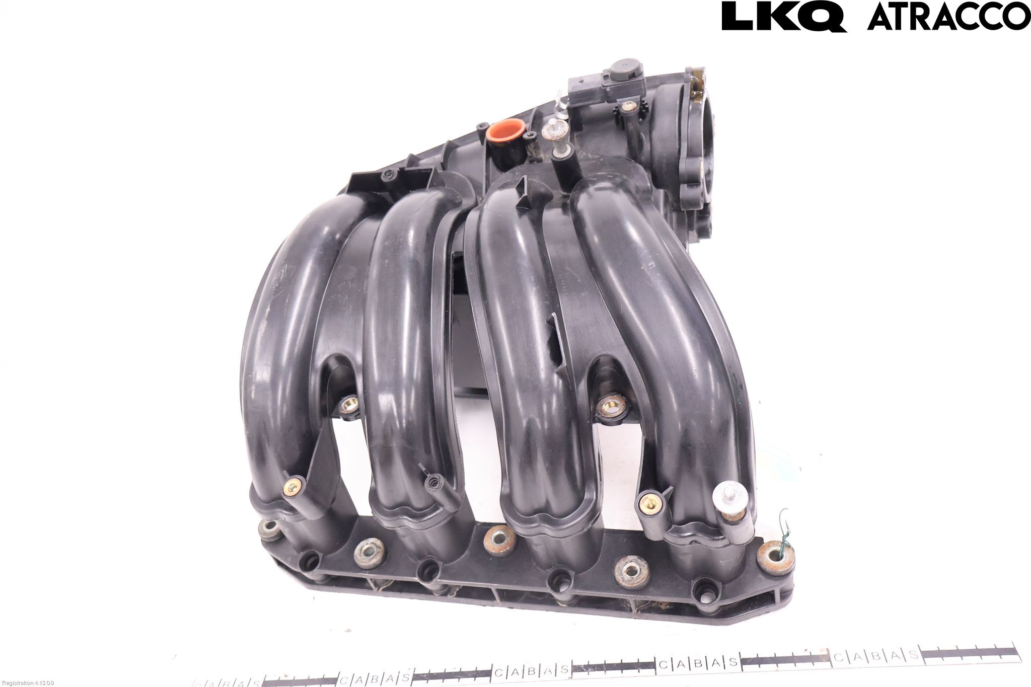 BMW 3 E46      98-05 Innsugningsmanifold