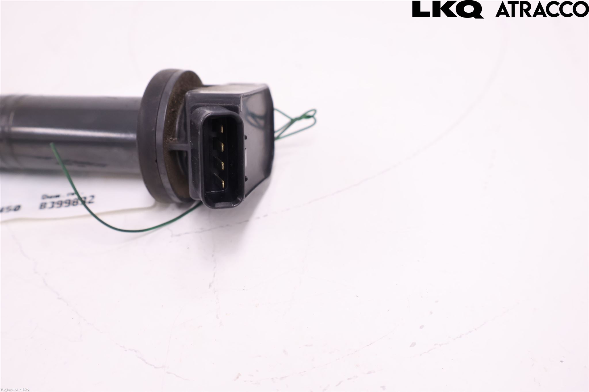 Toyota AVENSIS 03-06 Coil