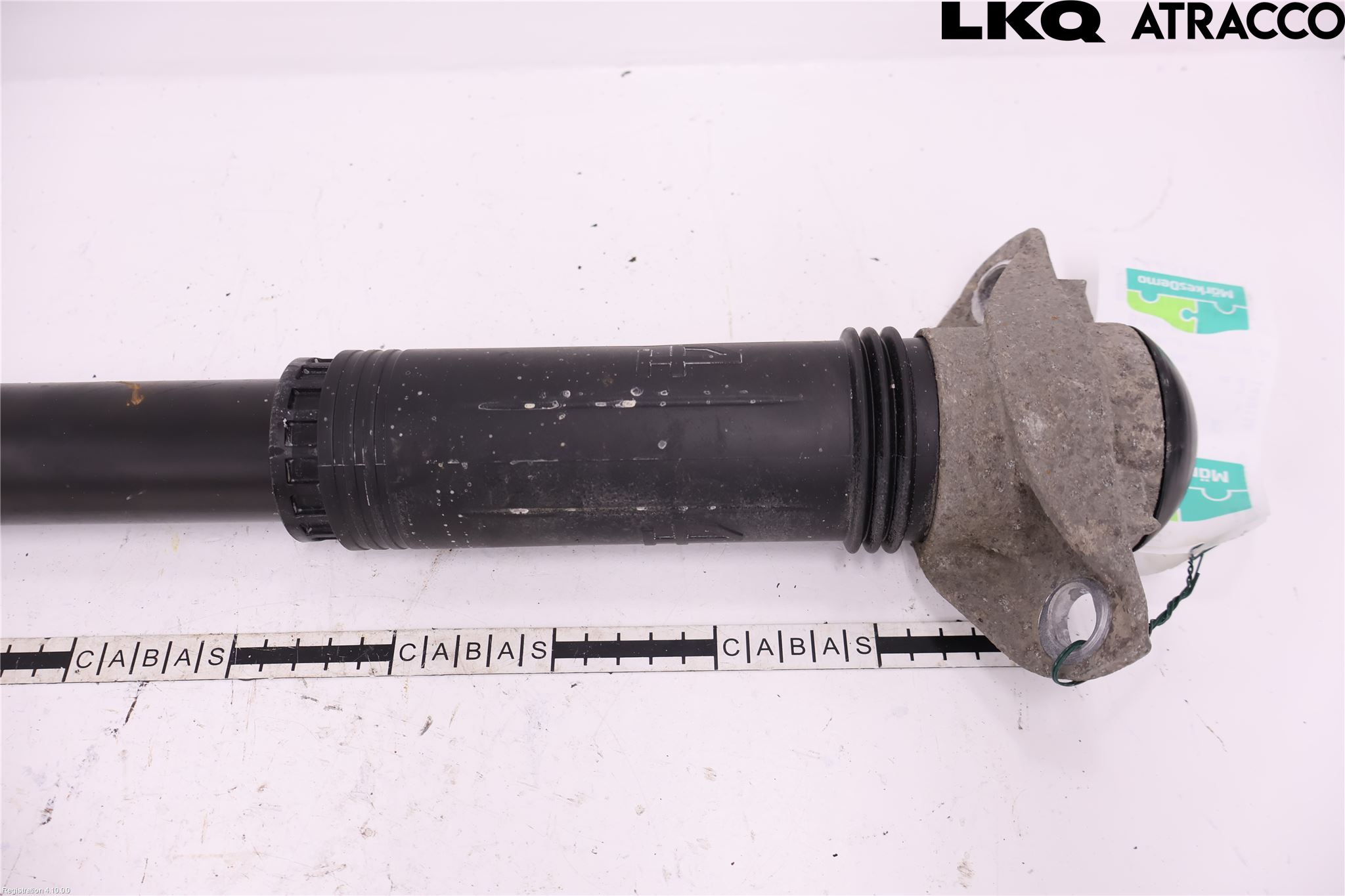 Toyota COROLLA CROSS XG10 22- Støtdemper Bak