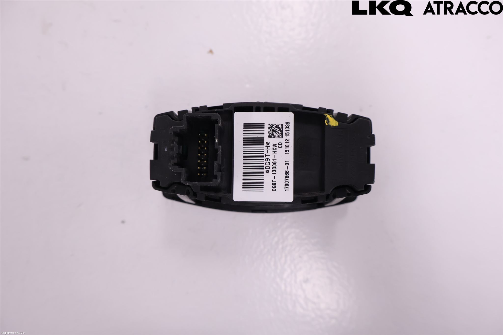 Ford RANGER EU 12-23 Bryter Hovedlys