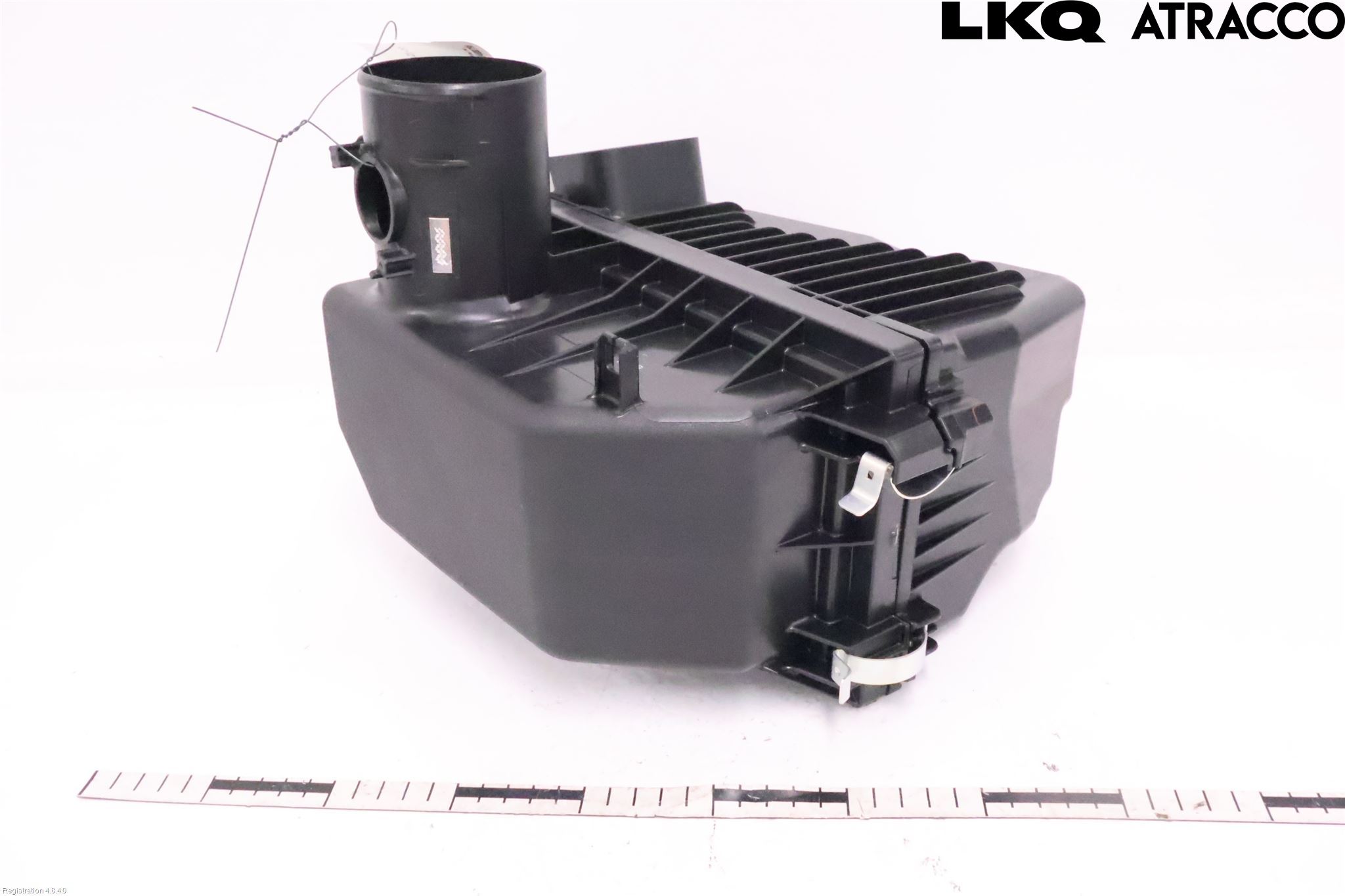 Lexus NX 340h/450h+ 21- Luftfilter Boks