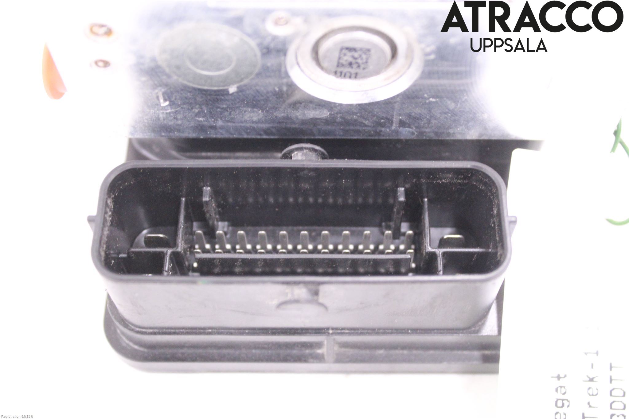 Nissan NAVARA, TREK-1 17-21 Abs Hydraulikkaggregat