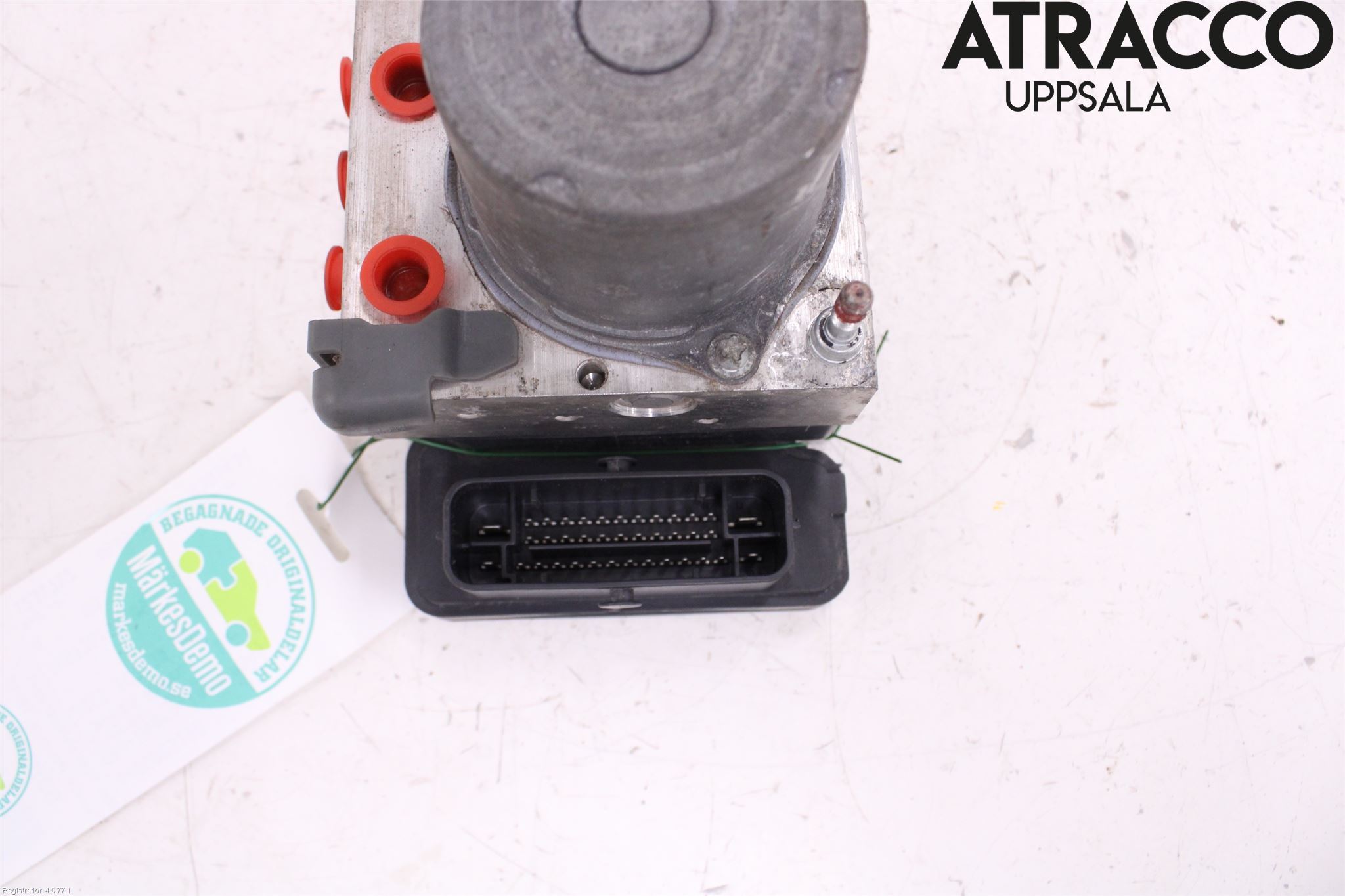 Toyota AVENSIS 16-18 Abs Hydraulikkaggregat