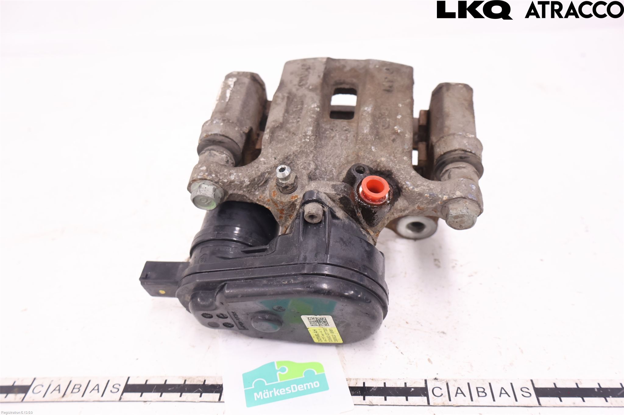 Kia XCEED 19- Bremsecaliper Bak Høyre