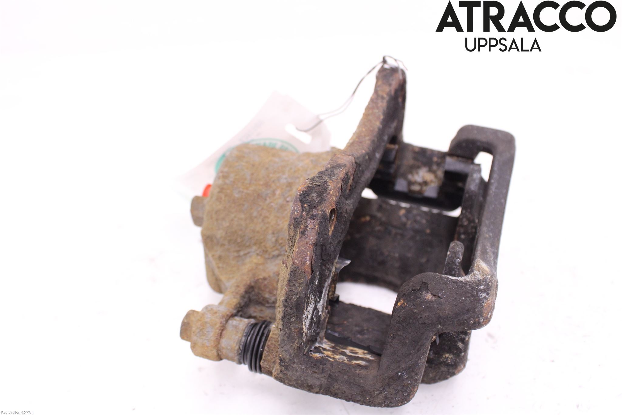 Kia RIO 12-16 Bremsecaliper Foran Høyre