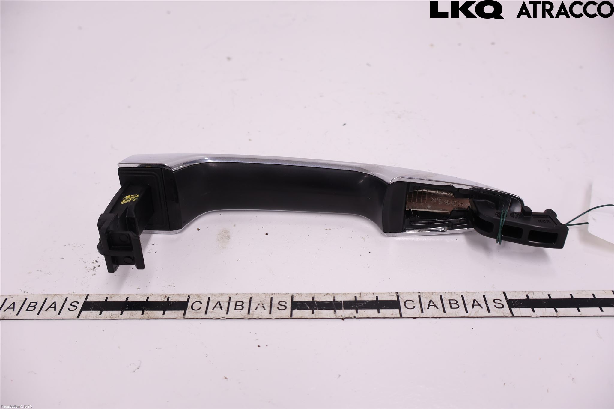 Kia NIRO (DE) 17-22 Dørhandtak Ytre Venstre