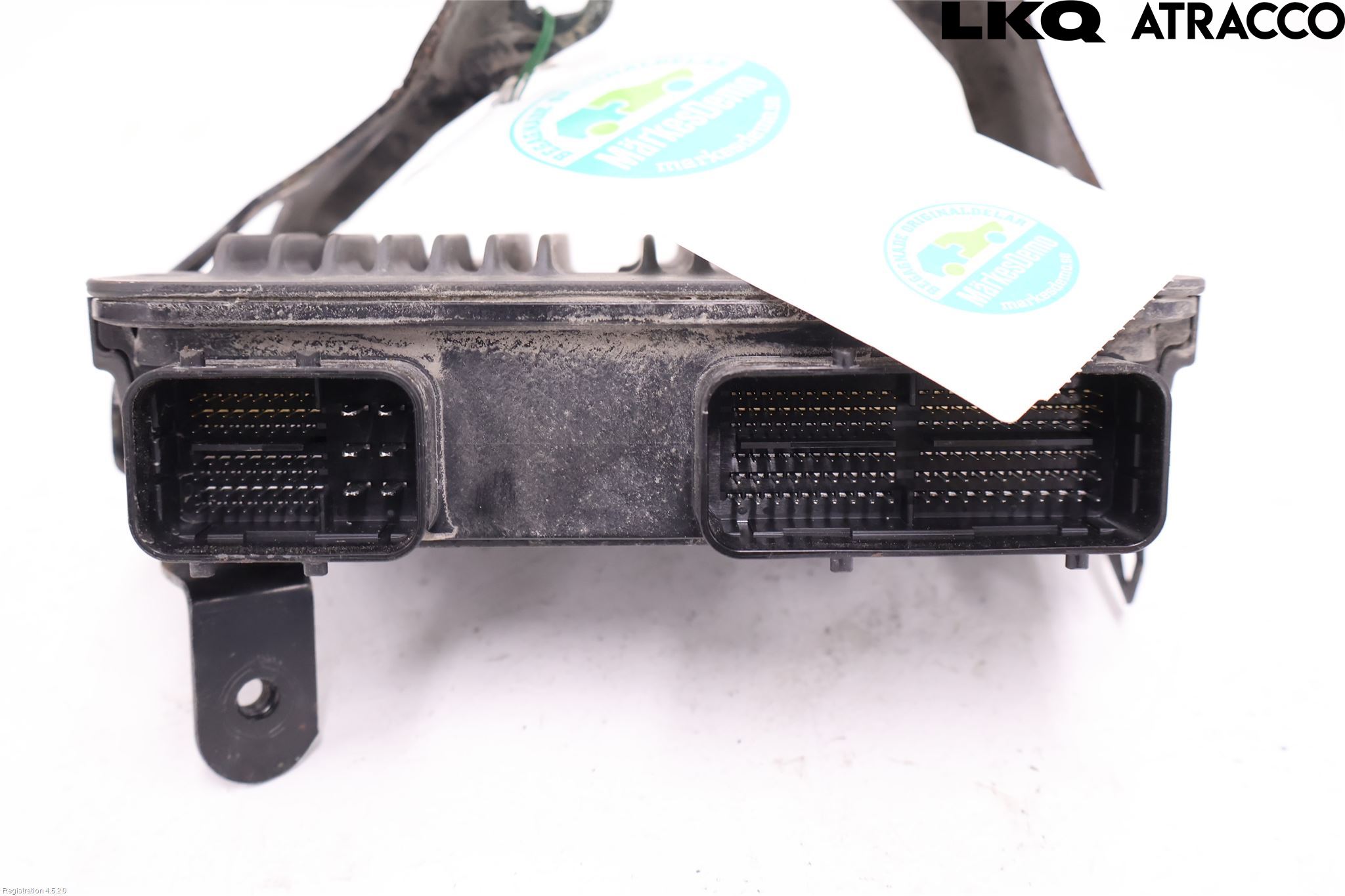 Toyota CAMRY 19-24 Styreenhet Innsprøytning