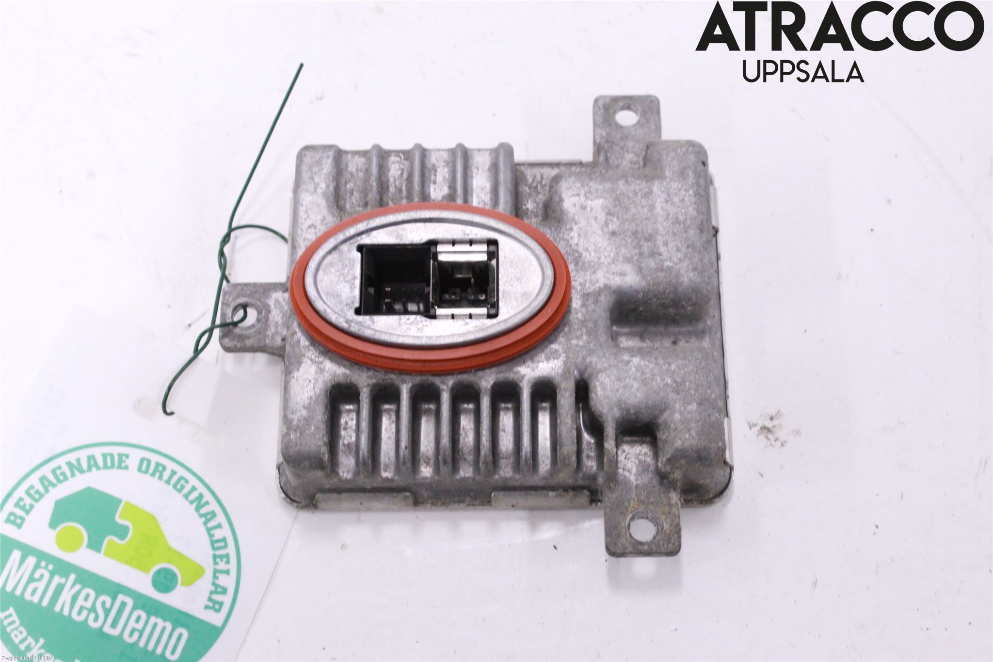 BMW 5 F10/F11/F18 09-17 Styreenhet Xenon