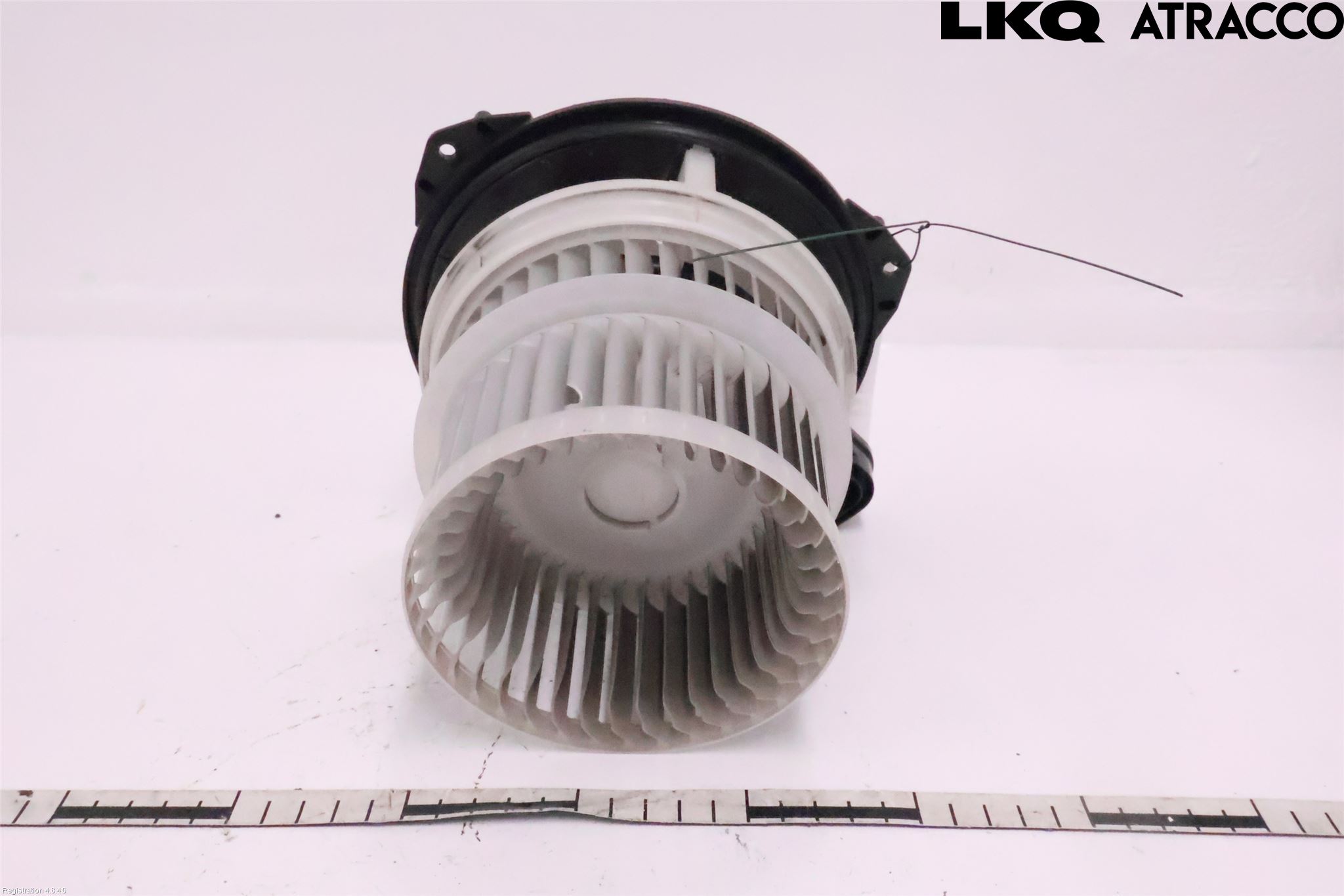 Lexus ES 250/300/330 Varmeapparat Viftemotor