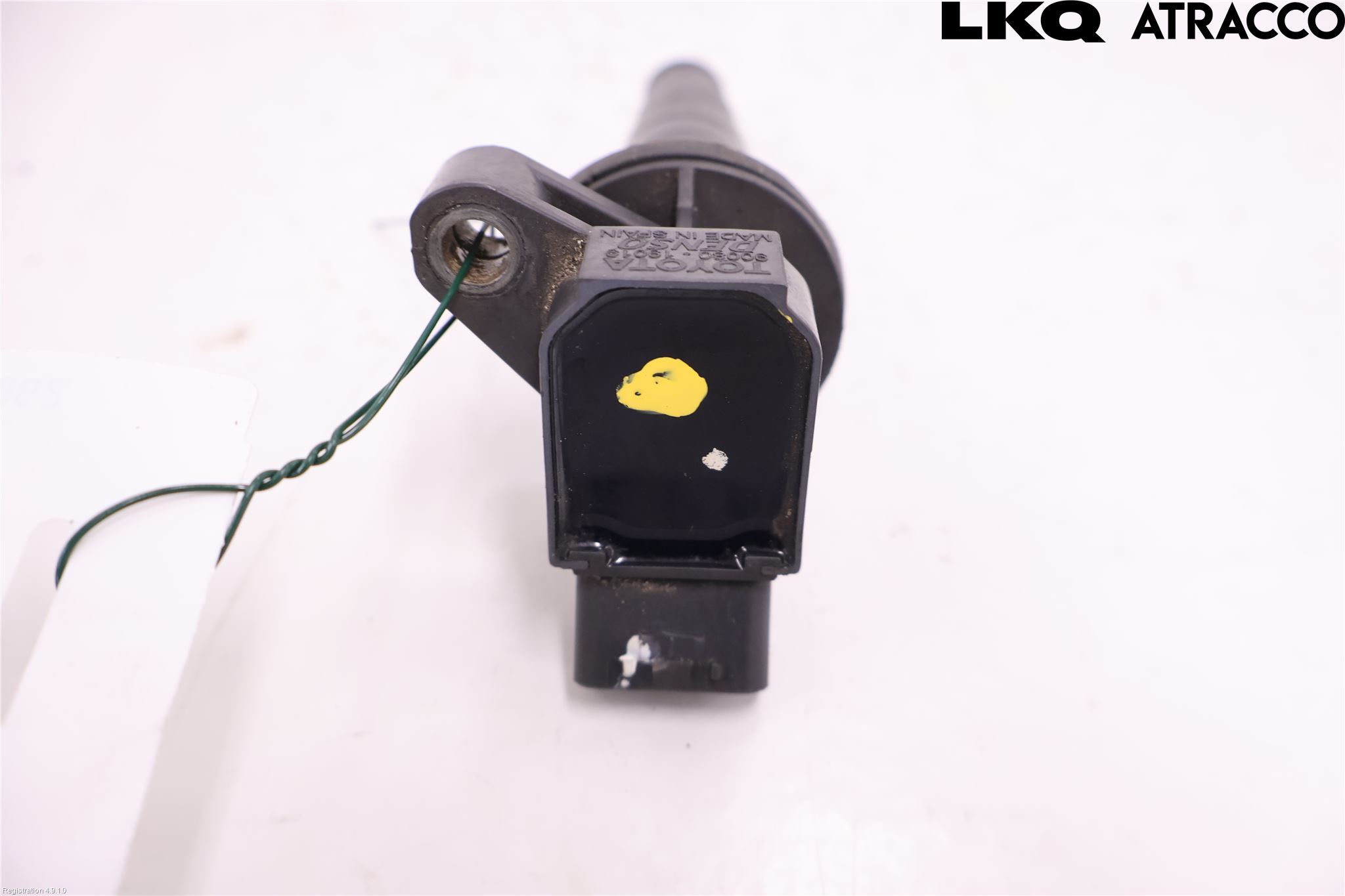Toyota COROLLA 02-07 Coil