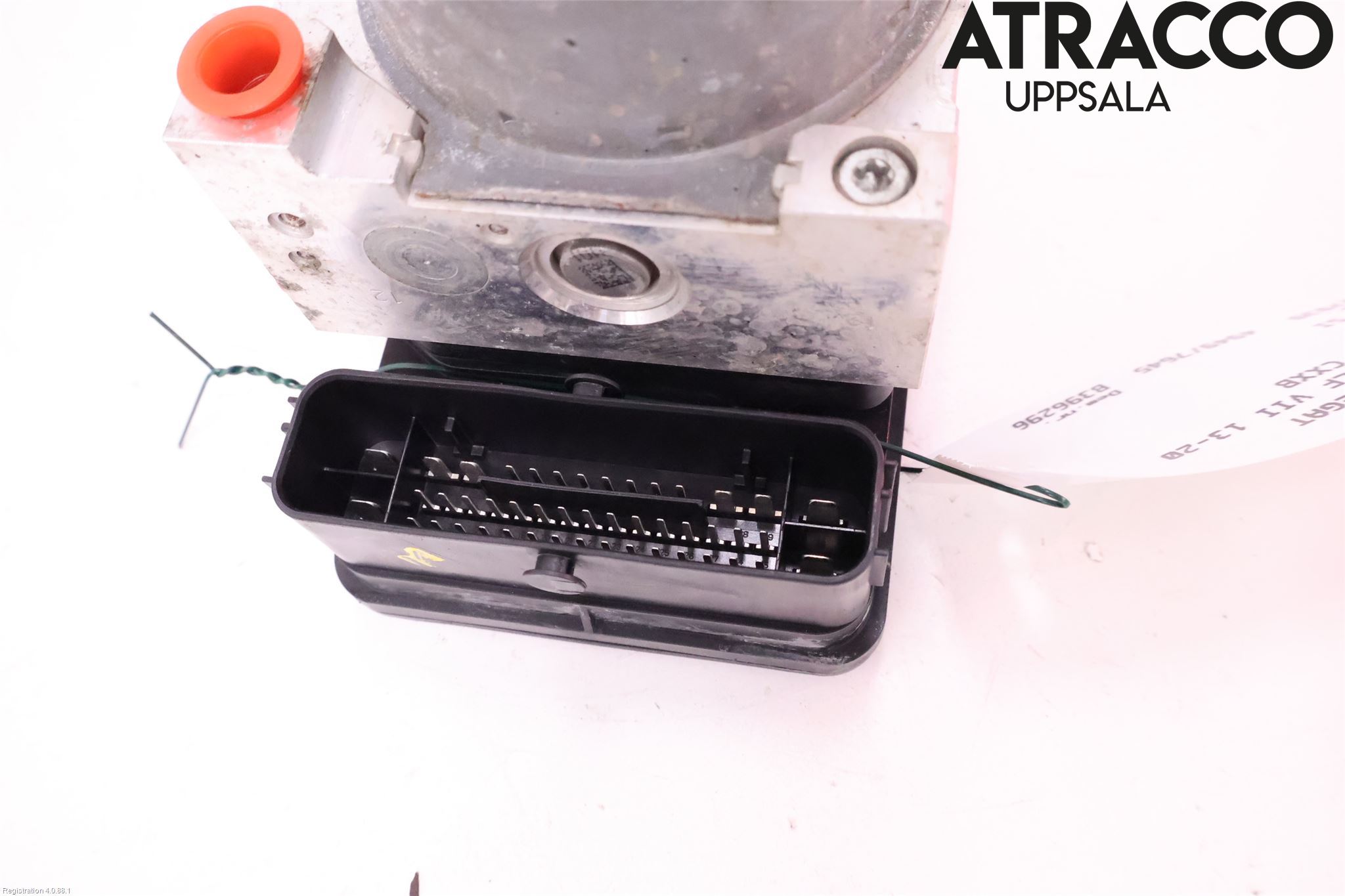 Volkswagen VW GOLF / E-GOLF VII 13-20 Abs Hydraulikkaggregat