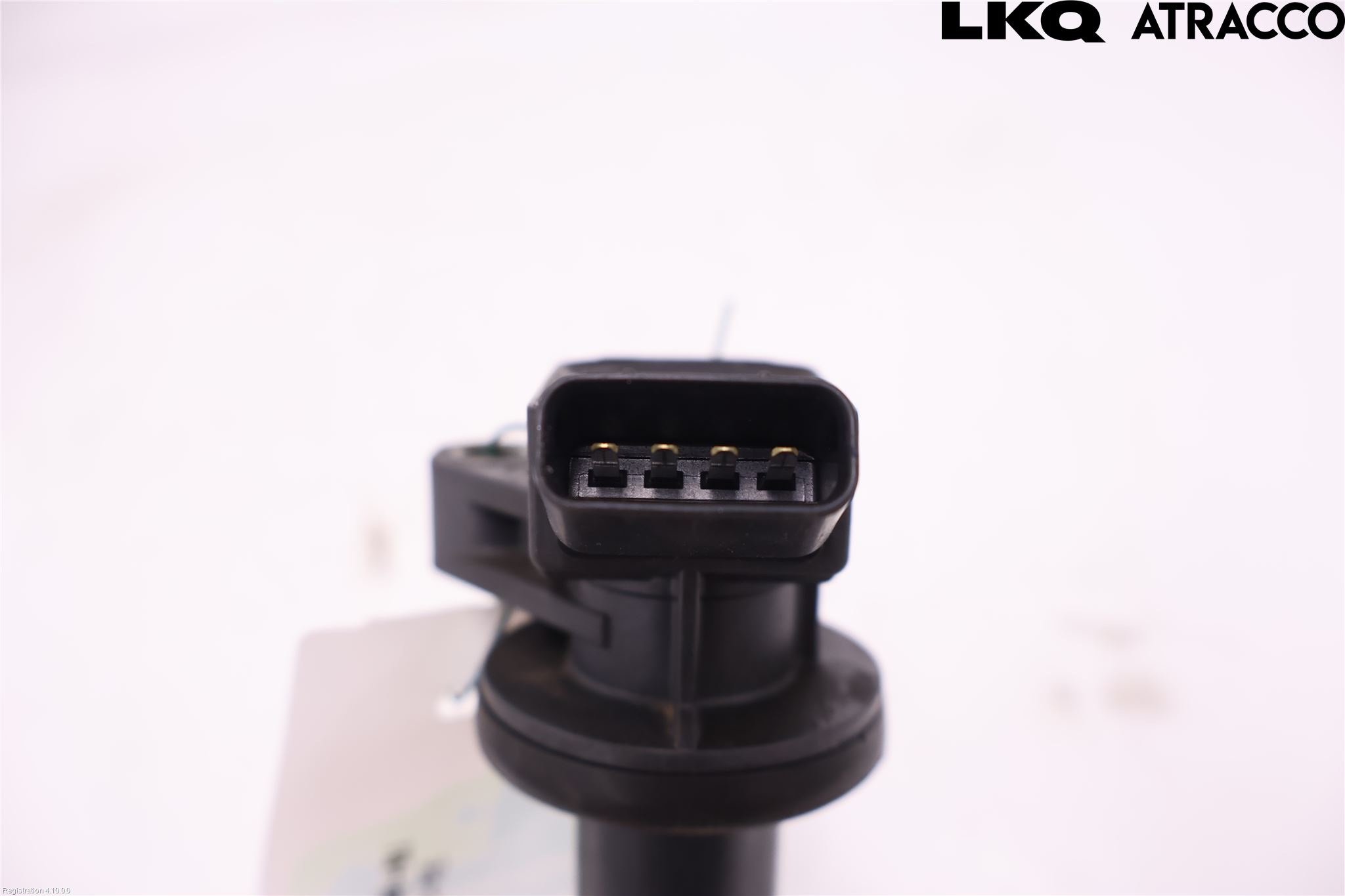 Toyota COROLLA 98-01 Coil