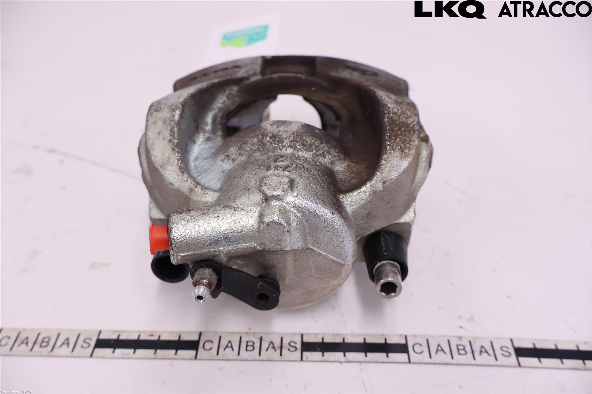 Ford S-MAX 06-15 Bremsecaliper Foran Venstre