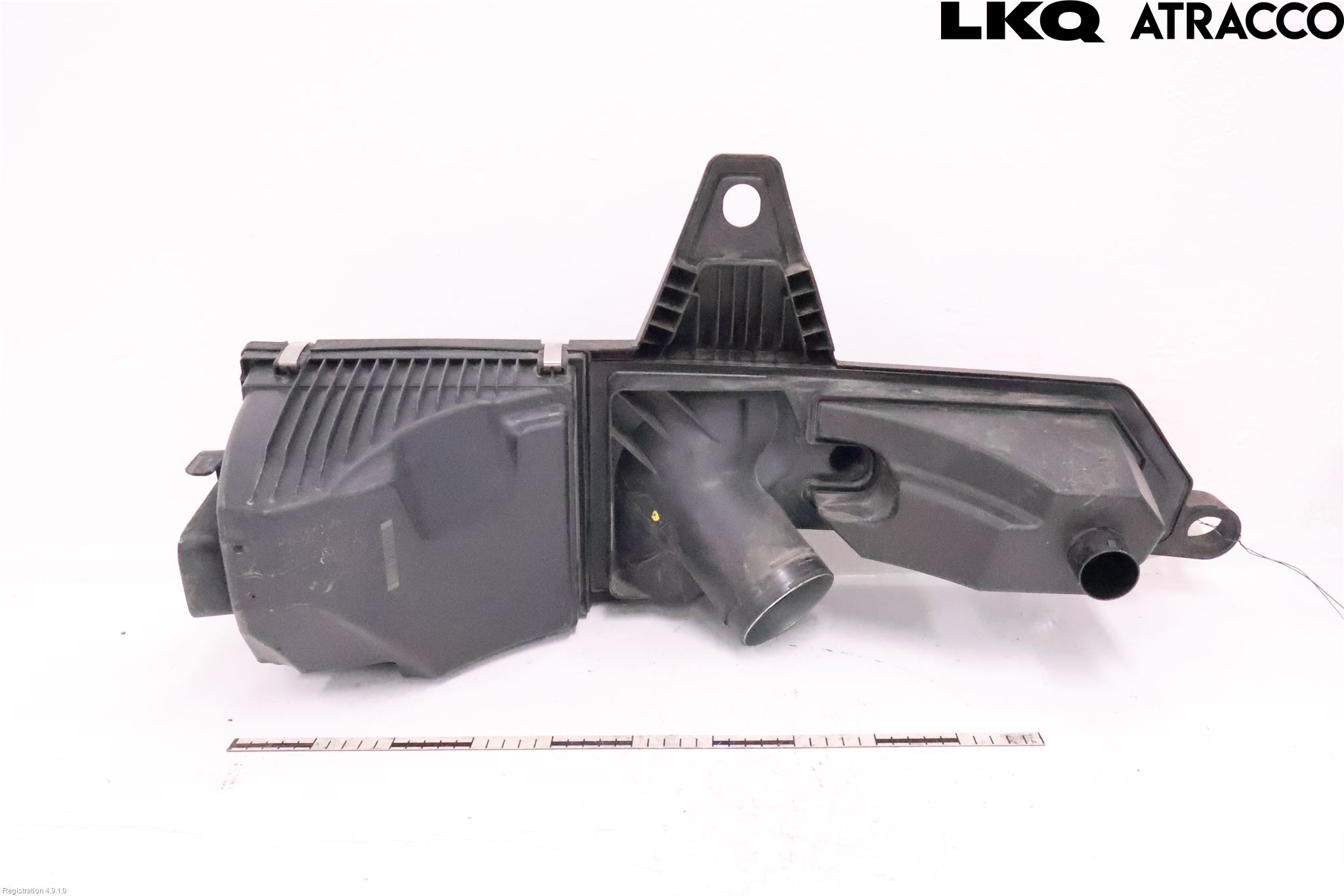 BMW 3 GT F34 13-19 Luftfilter Boks