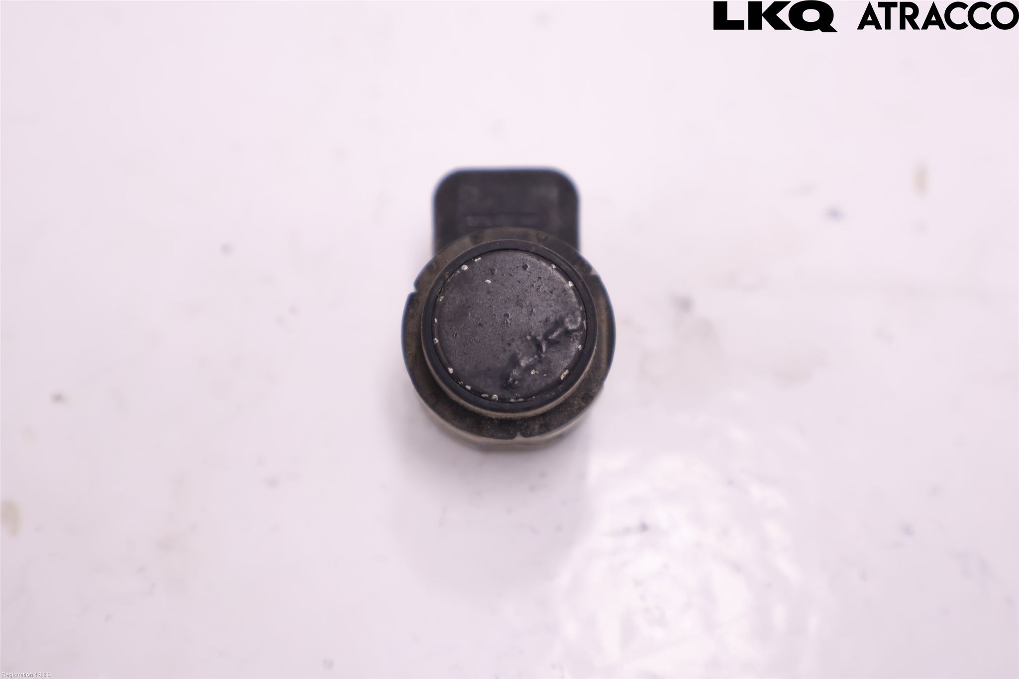 Ford TRANSIT/TOURNEO CUSTOM 13-24 Sensor Parkering Front