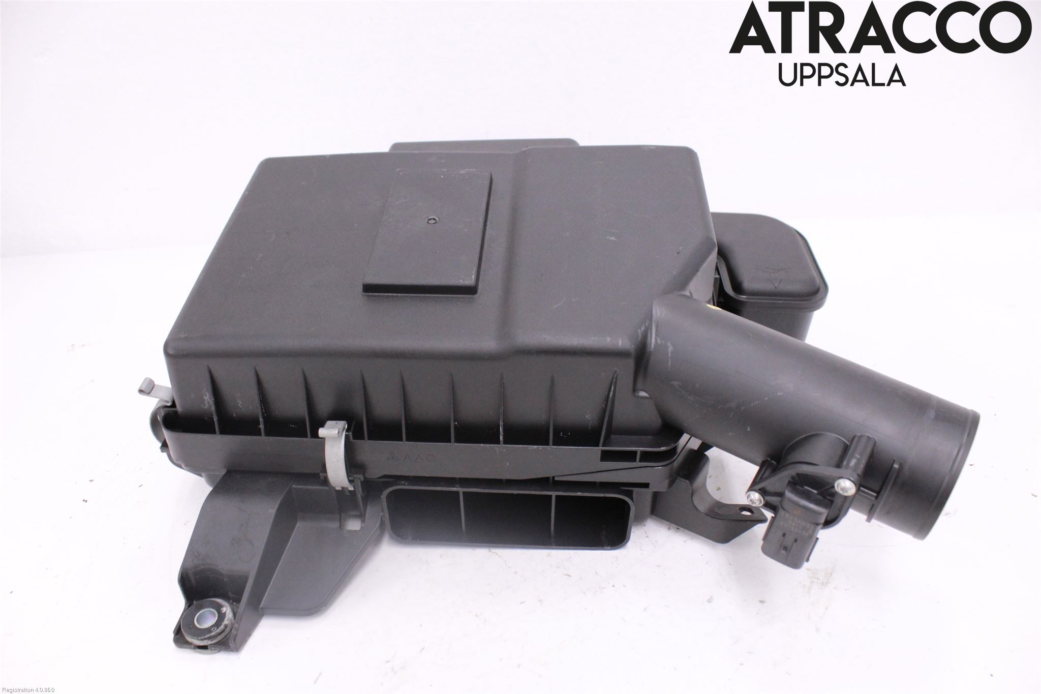 Mitsubishi OUTLANDER 13-21 Luftfilter Boks