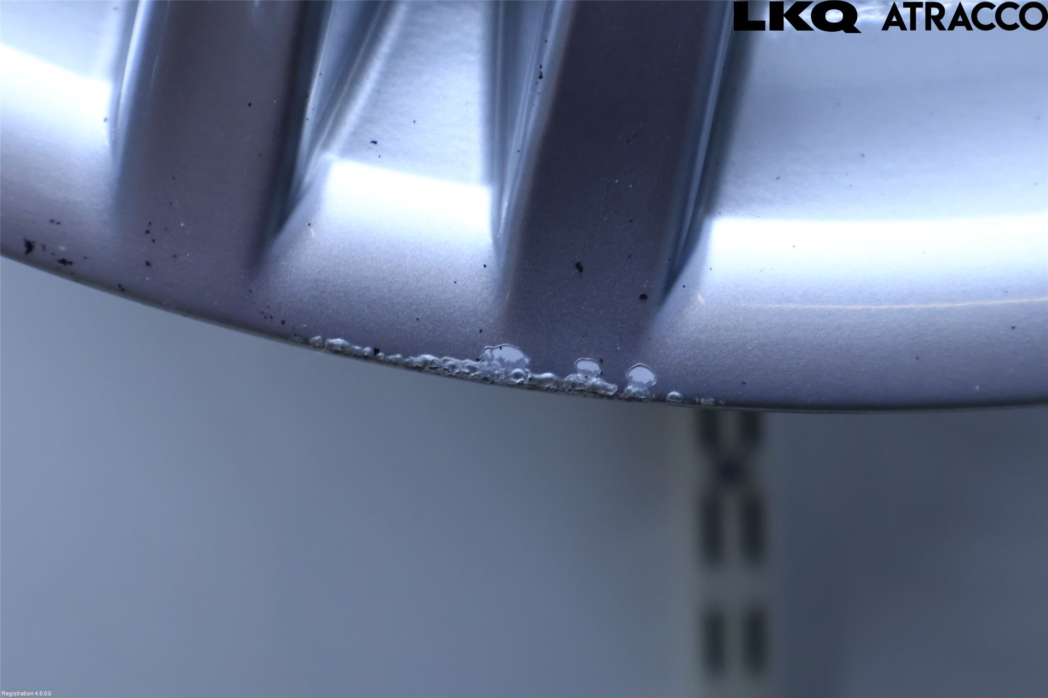BMW 1 F20/F21 11-19 Felg Aluminium