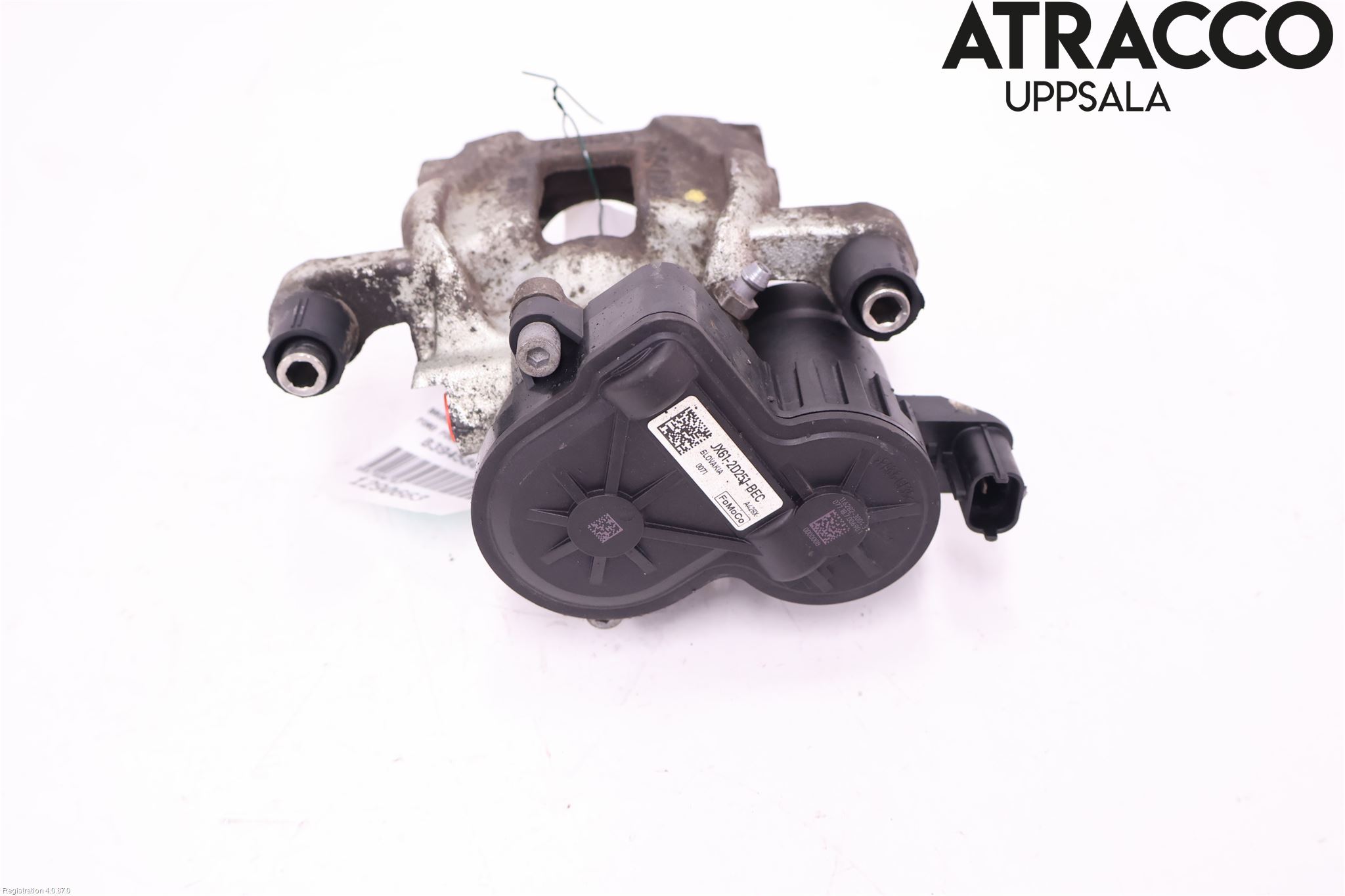 Ford FOCUS 19- Bremsecaliper Bak Venstre