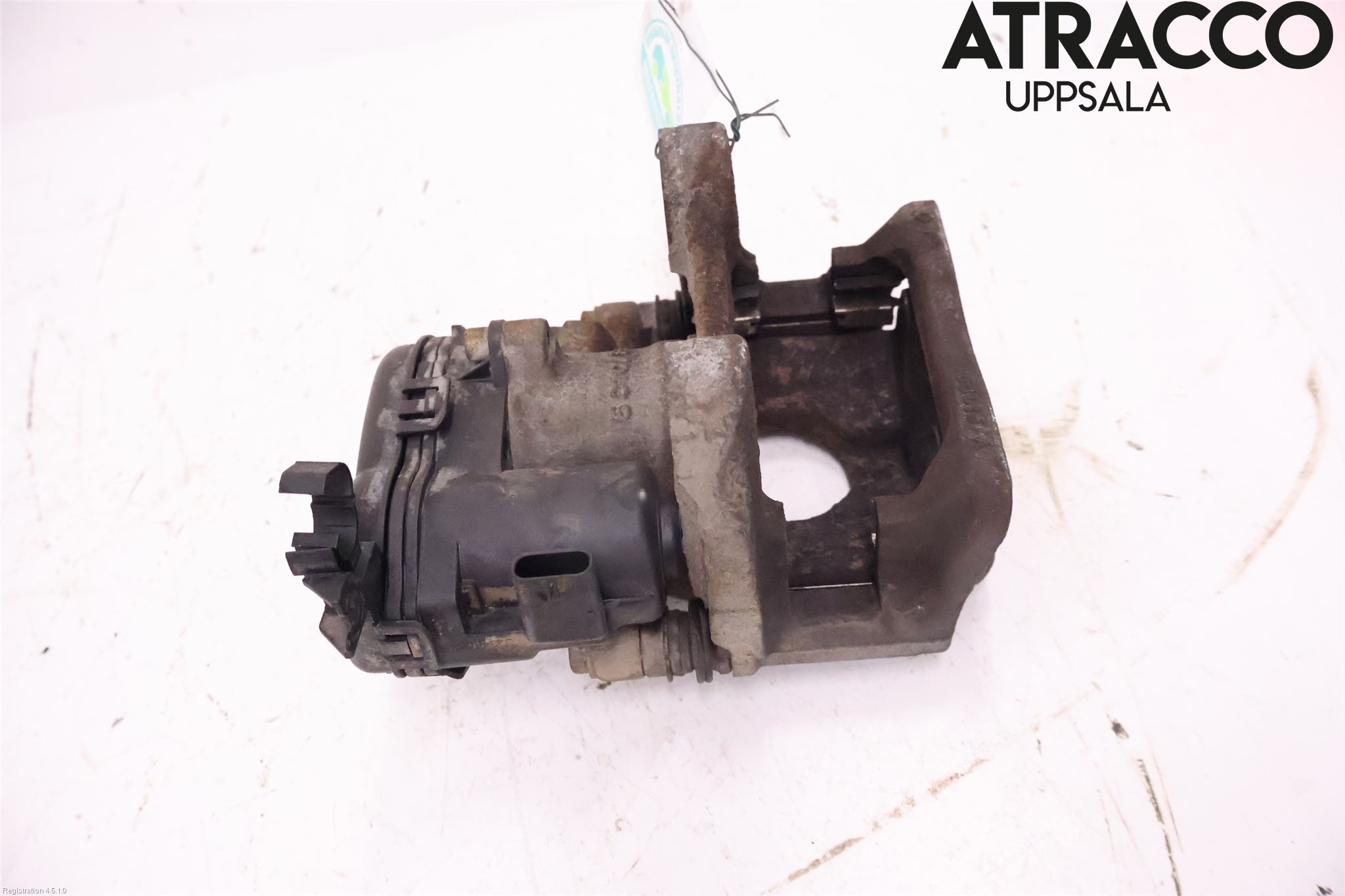 Mercedes-Benz MB CLA-KLASS (C117/X117) 13-19 Bremsecaliper Bak Høyre