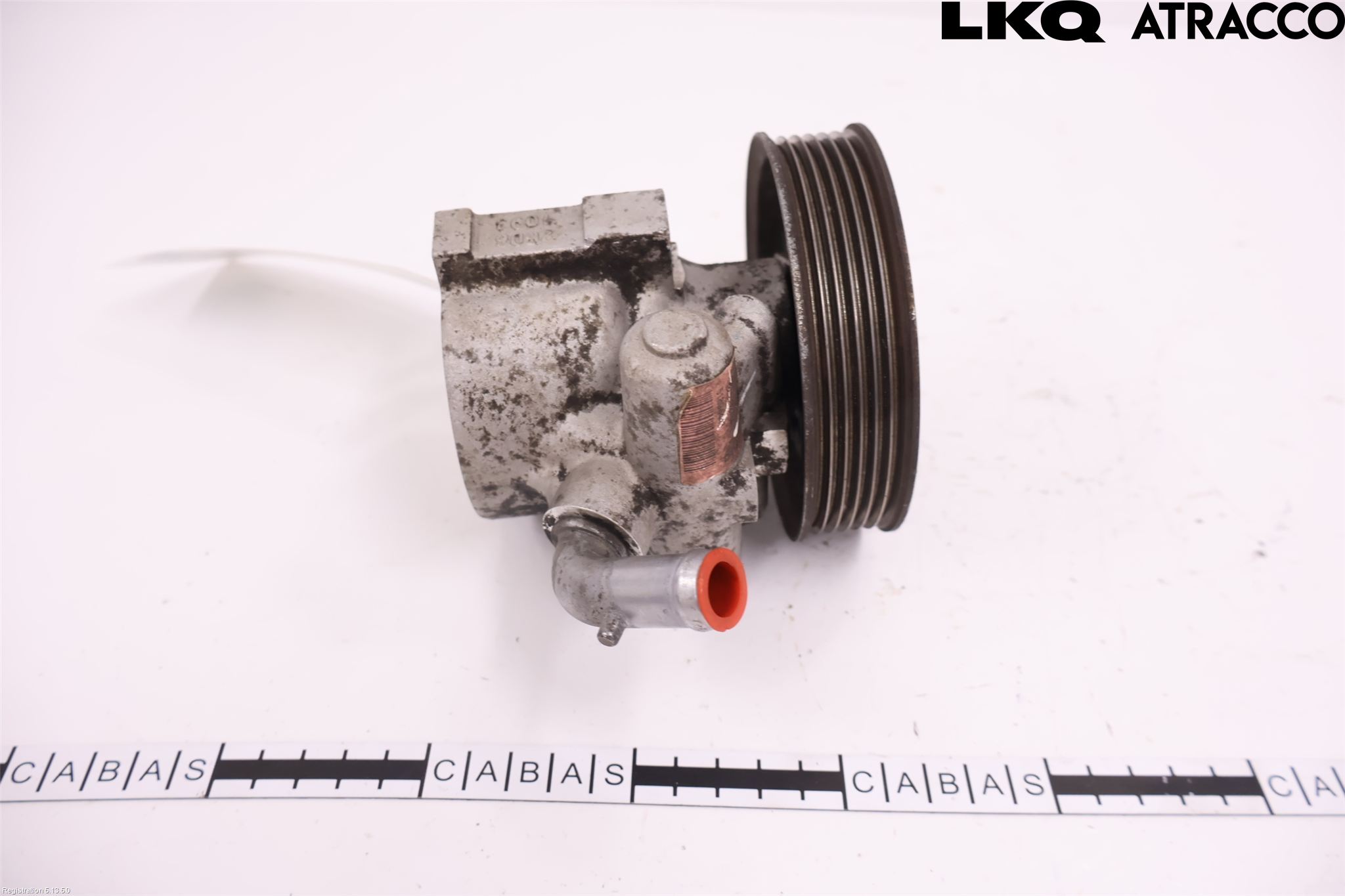 Opel COMBO D 12-18 Servo Pumpe