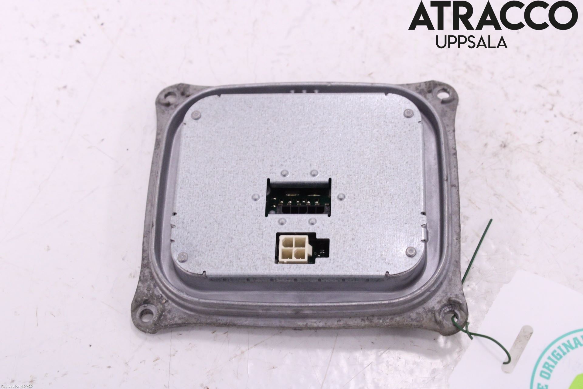Audi A4/S4 08-11 Styreenhet Xenon