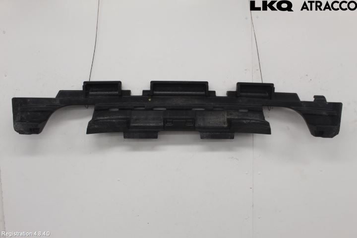 Saab 9-3 VER2/VER3 08-15 Støtfanger Bak Deform Element