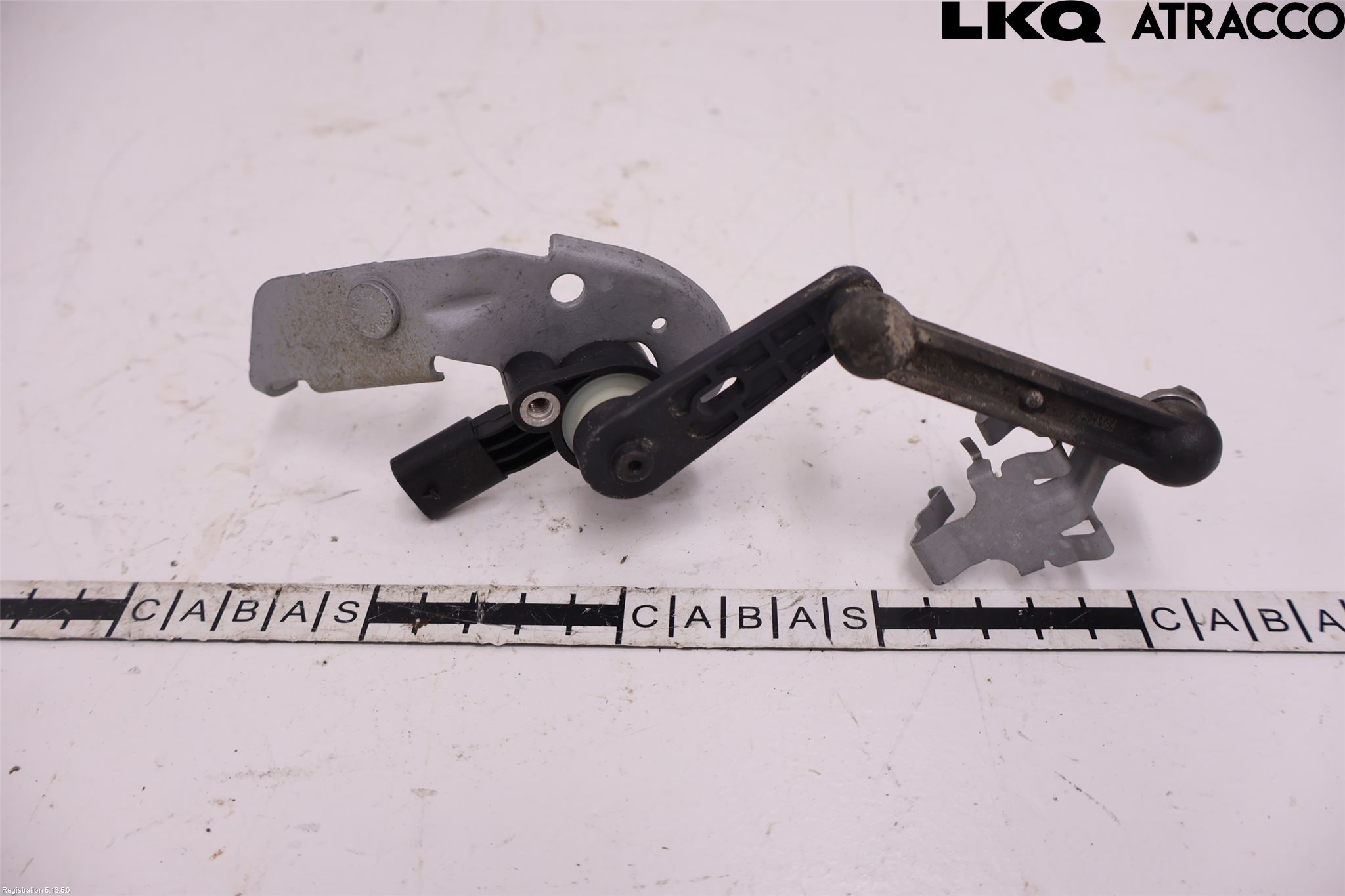 Mercedes-Benz MB C-KLASS (W206) 21- Sensor Lysinnstilling