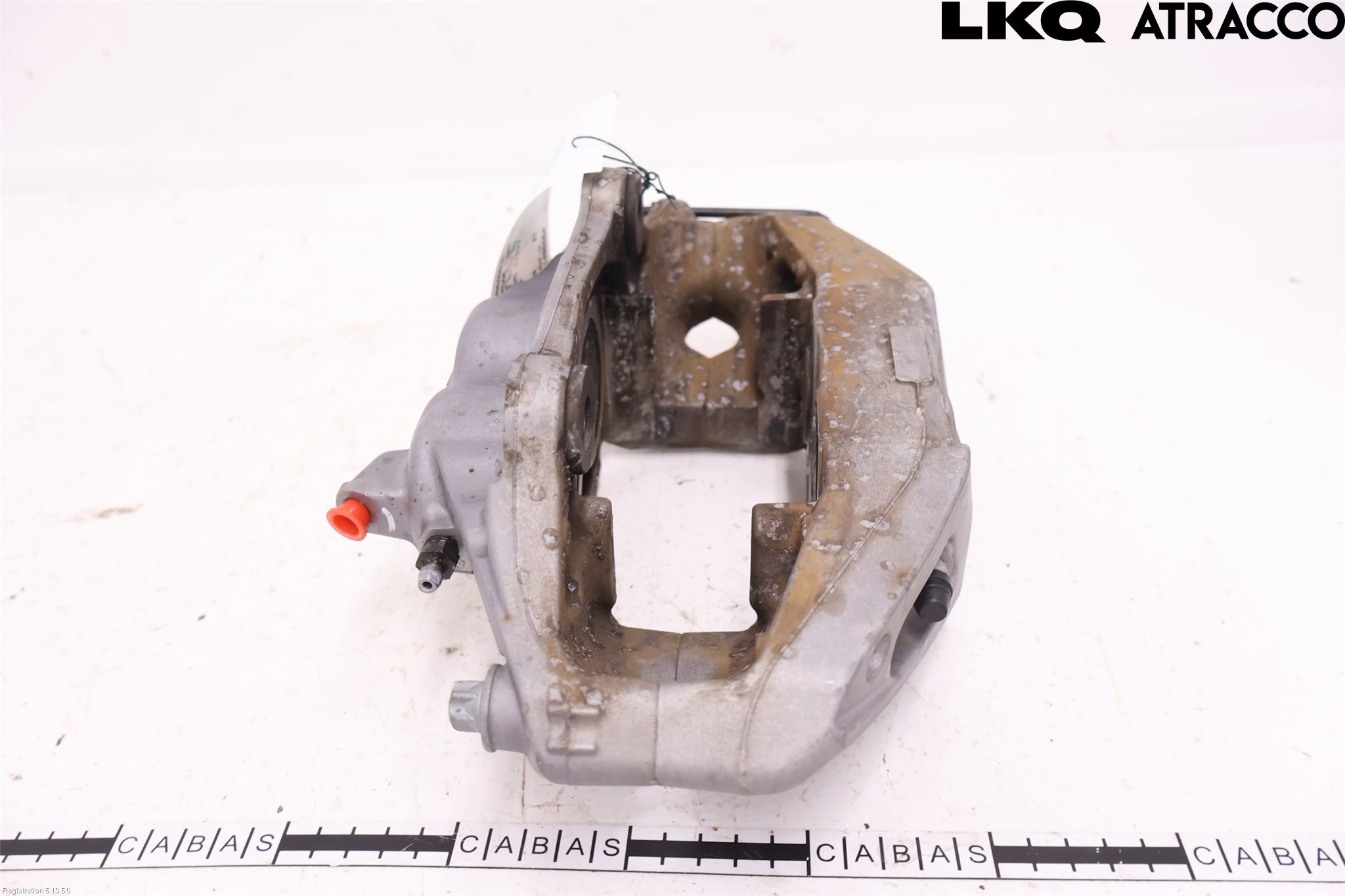BMW 5/i5 G60/G61 24- Bremsecaliper Foran Høyre