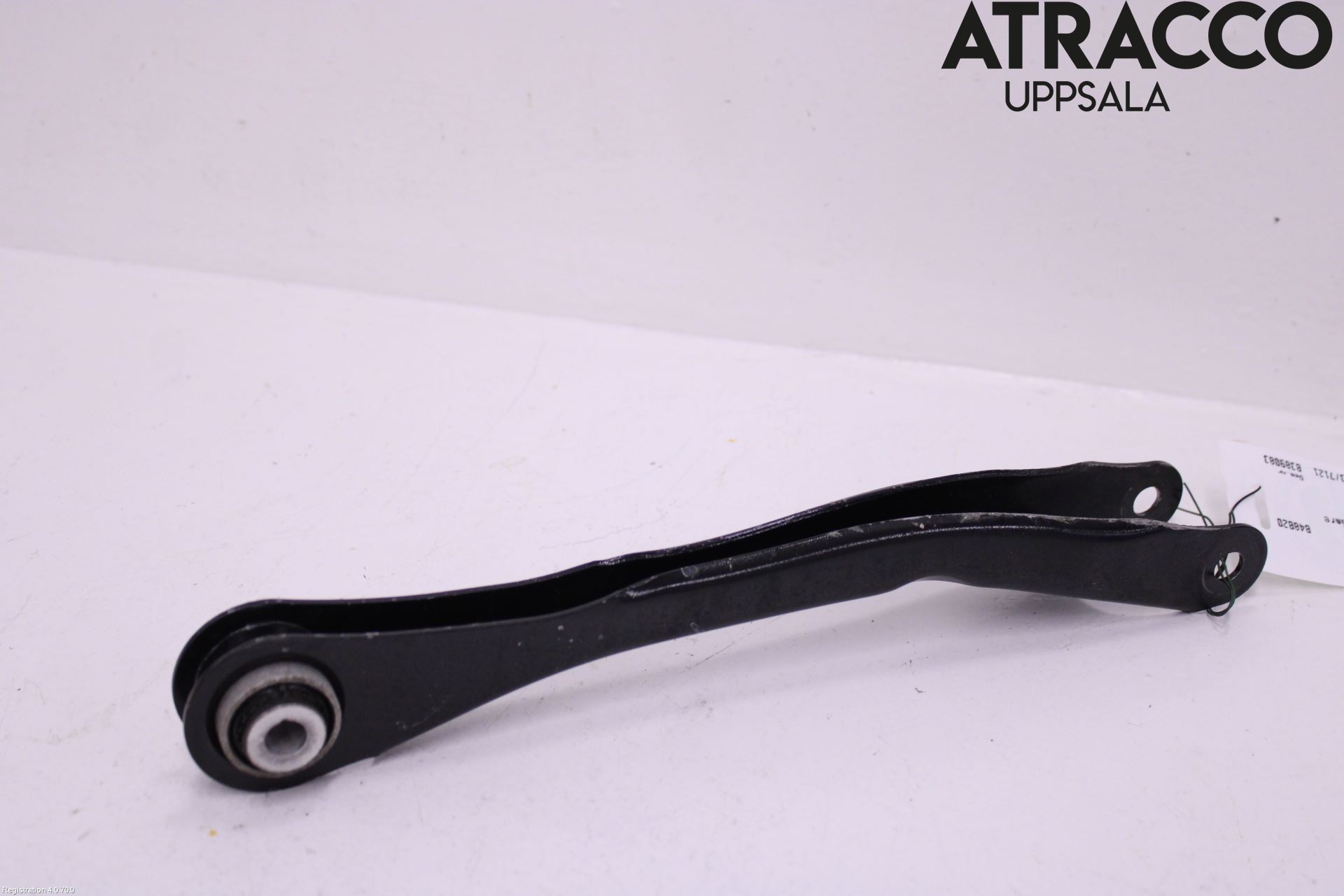 BMW 3 G20/G21/G80/G81 19- Bærearm Bak Venstre
