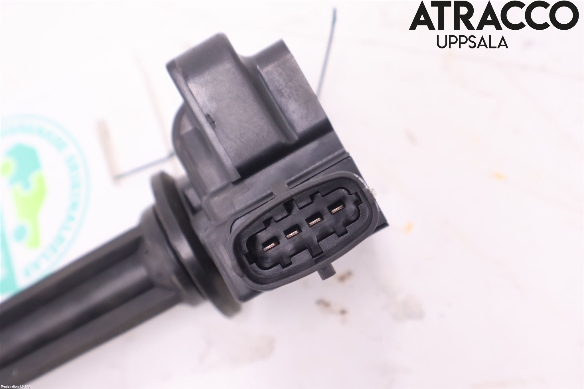 Saab 9-3 VER 2 Coil