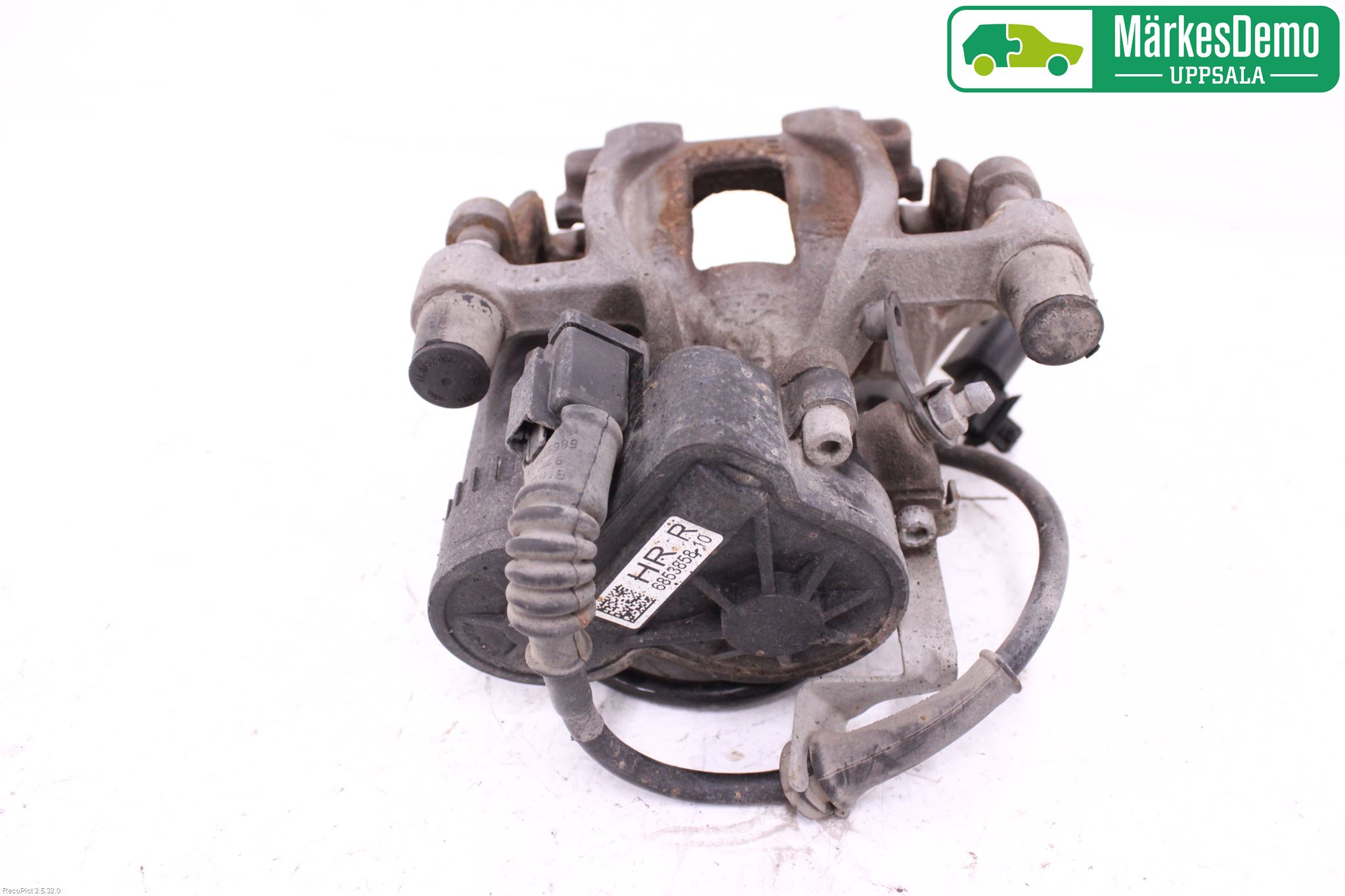 BMW i3 I01 13-22 Bremsecaliper Bak Høyre