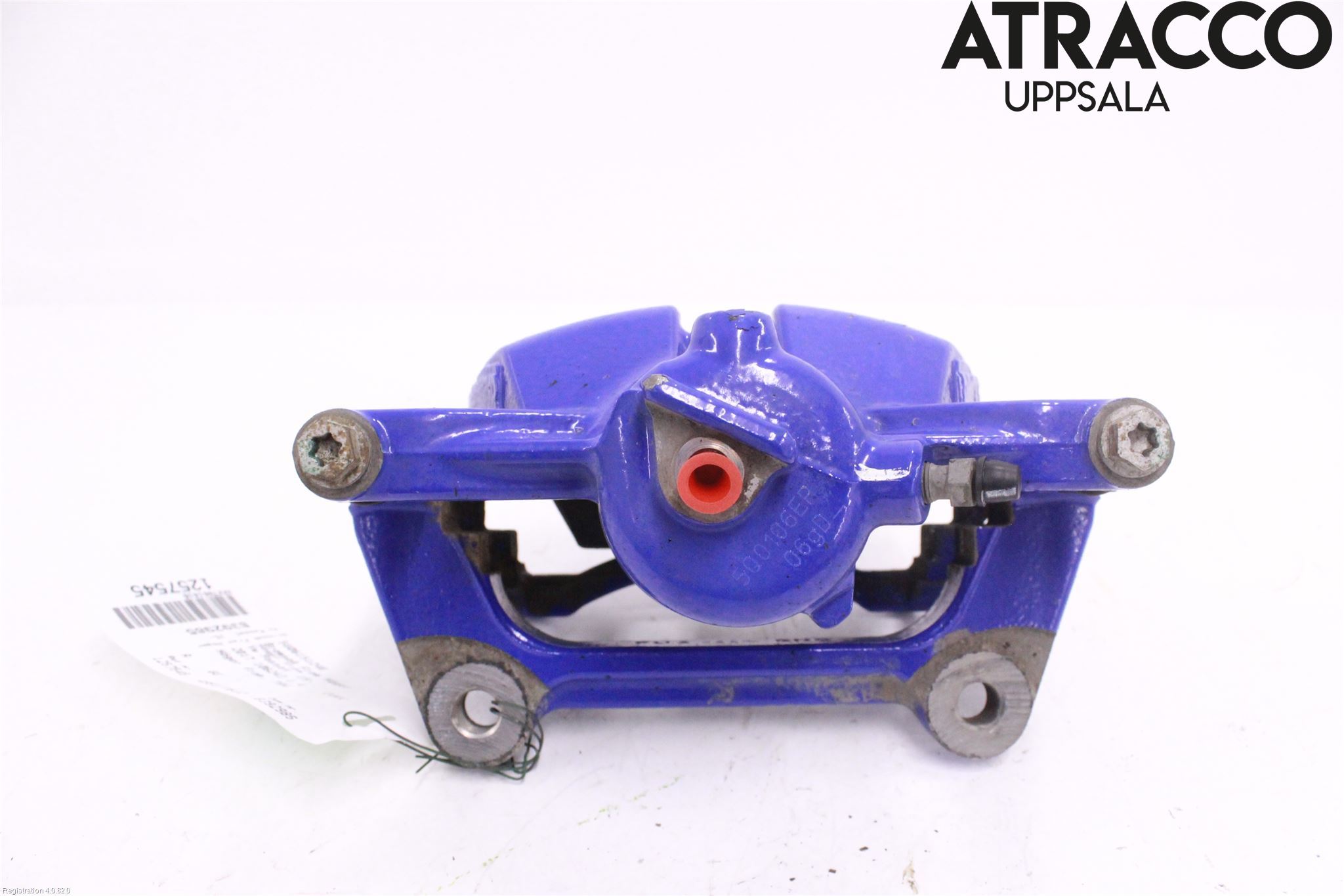 Volkswagen VW PASSAT 15-19 Bremsecaliper Foran Høyre
