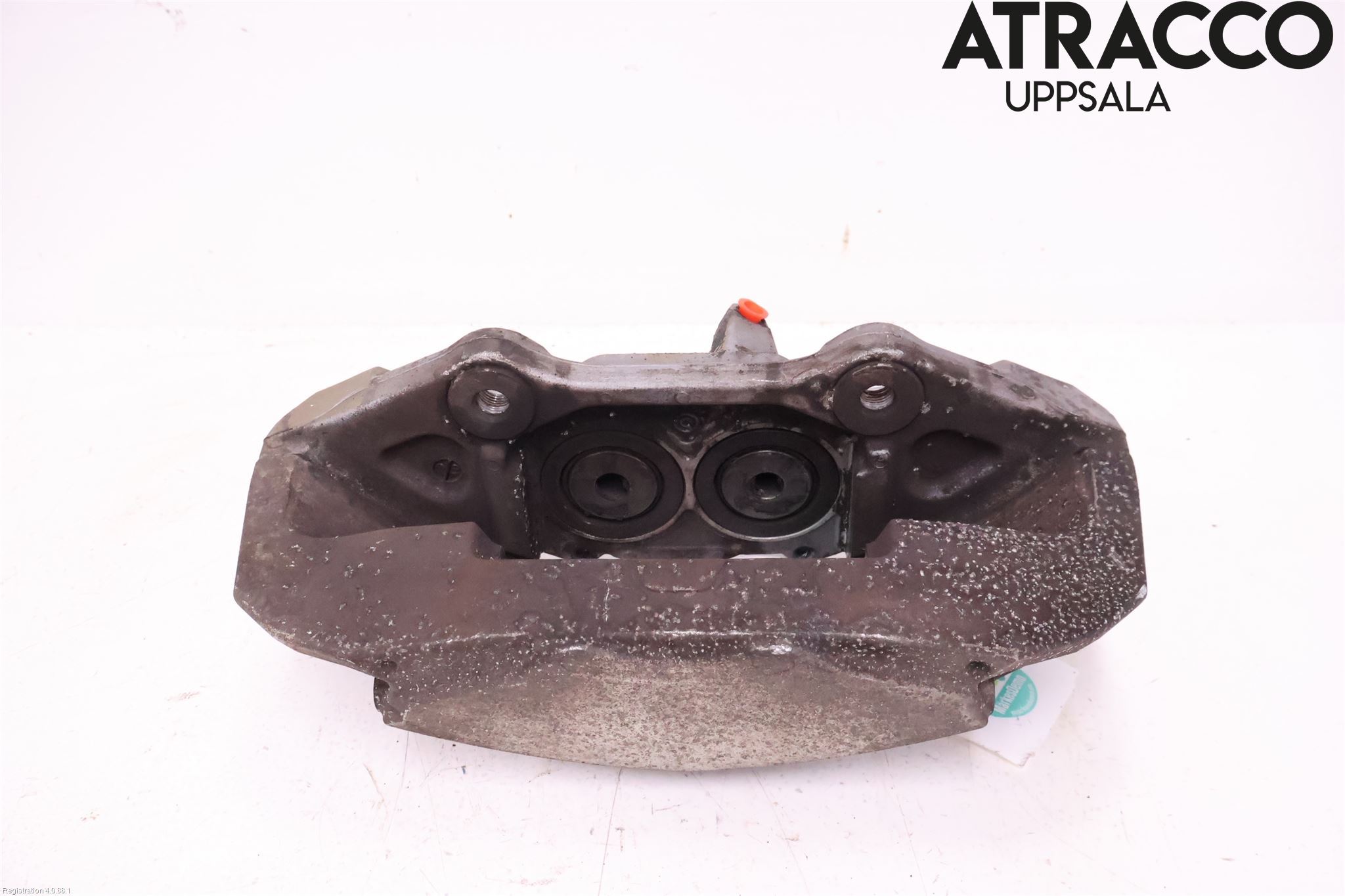 Mercedes-Benz MB GLC-KLASS (X253/C253) 15-22 Bremsecaliper Foran Venstre