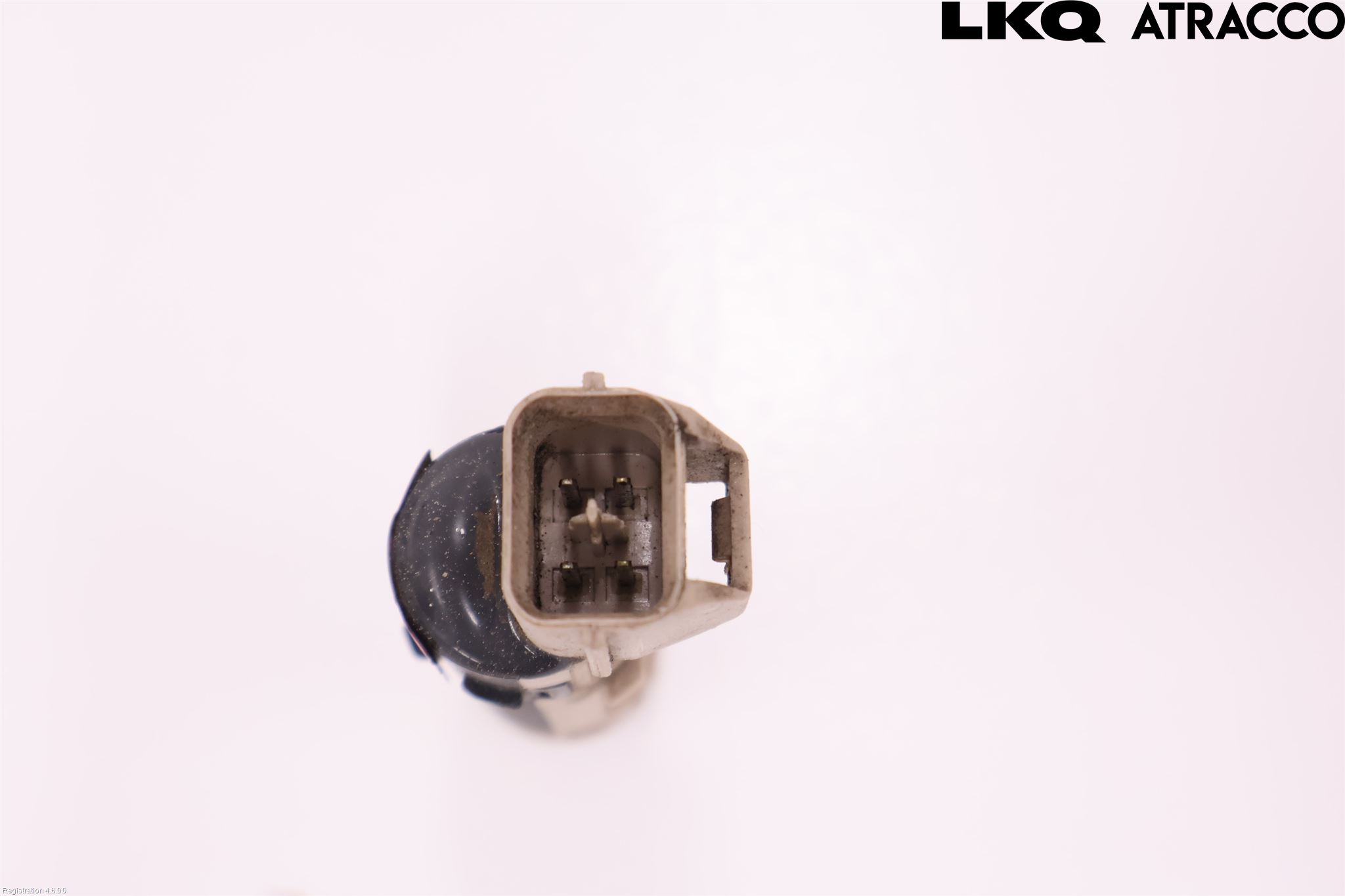 Kia CEED 06-12 Sensor Ryggesensor