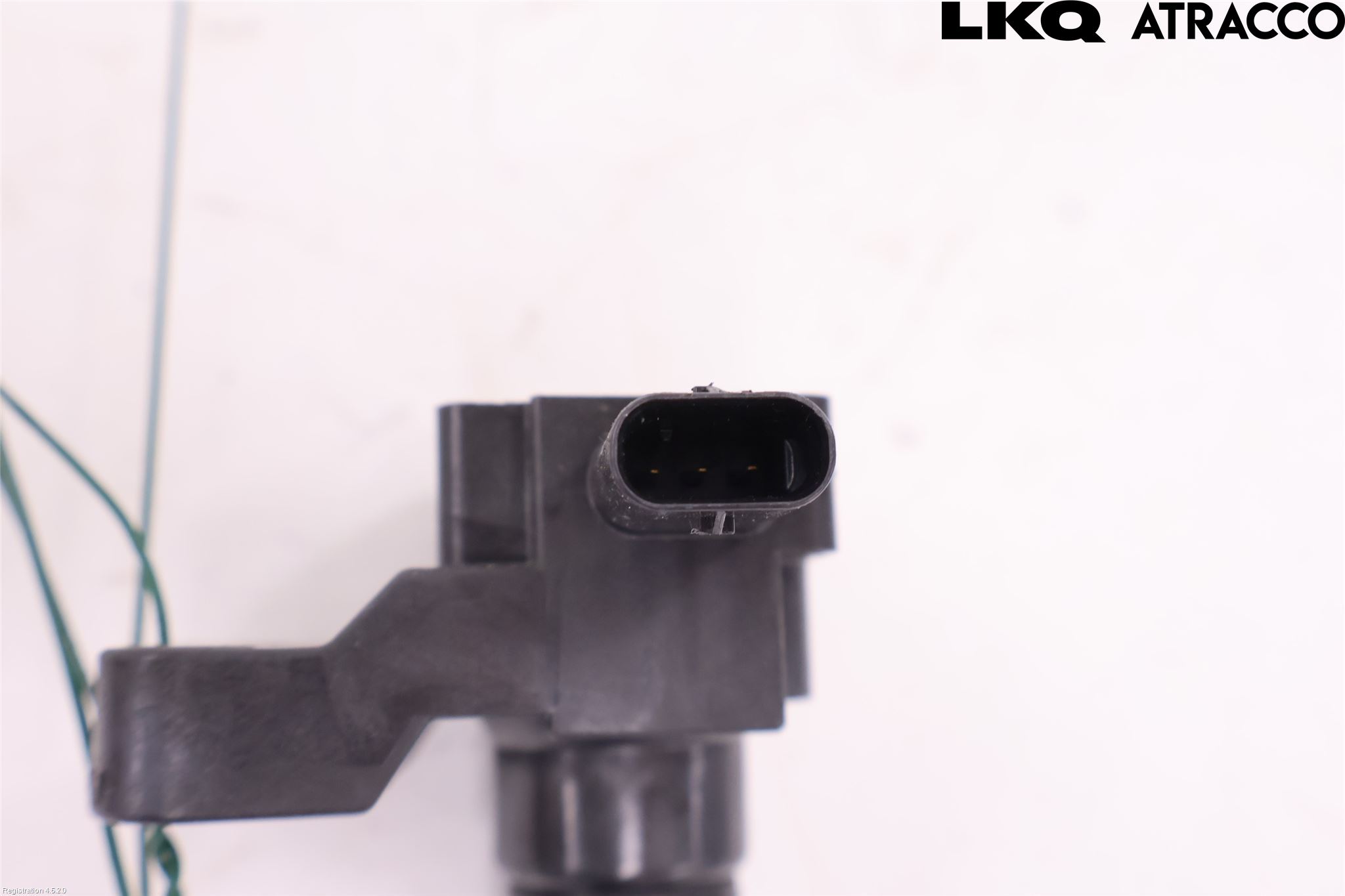 Ford FOCUS 15-18 Coil